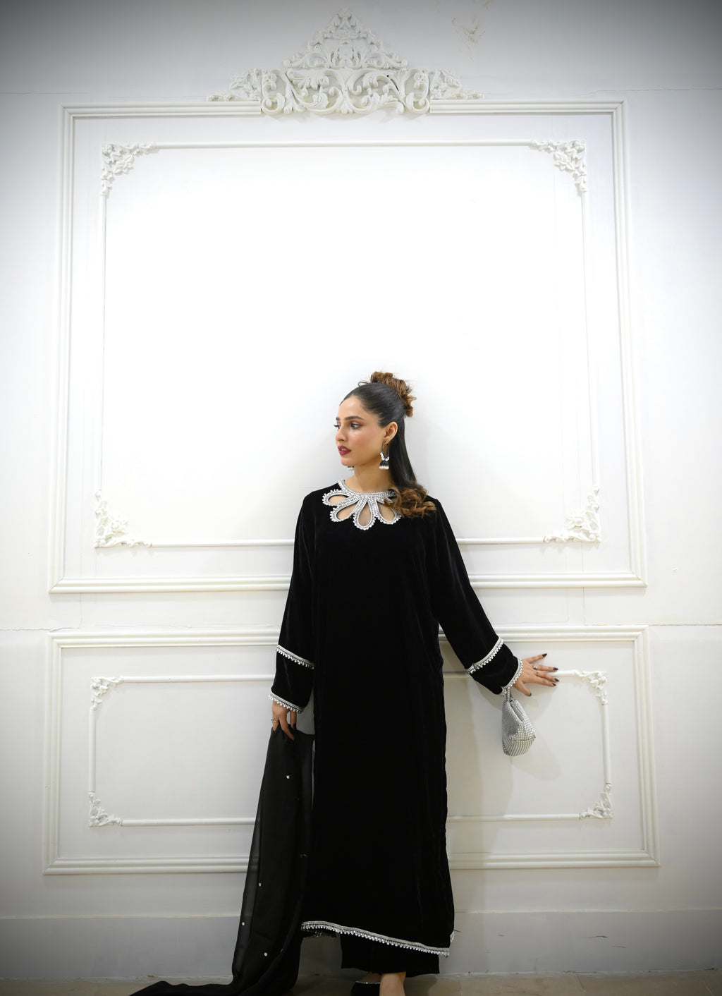 Zarva Velvet