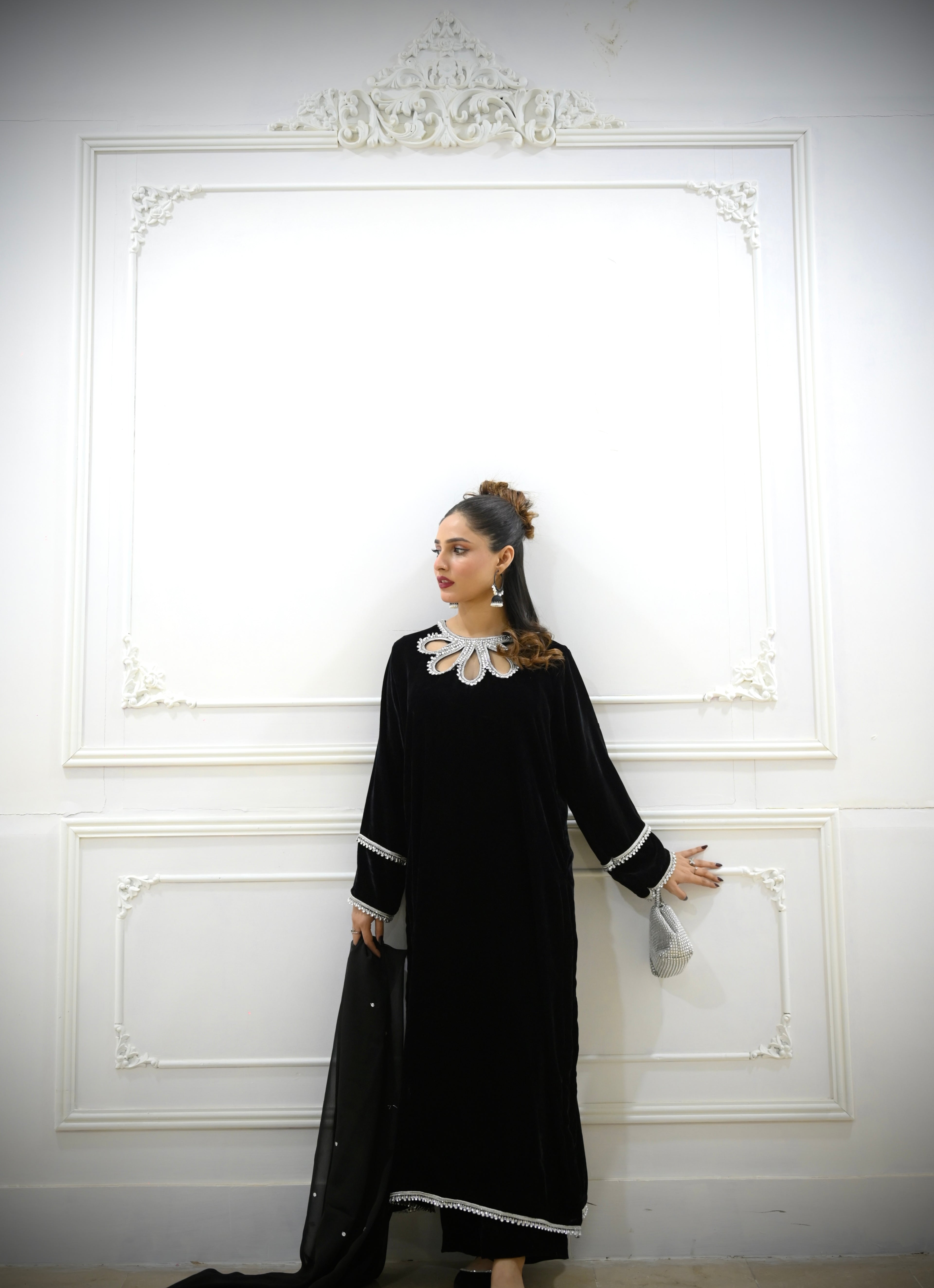 Zarva Velvet
