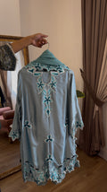 Aina Farshi Aqua