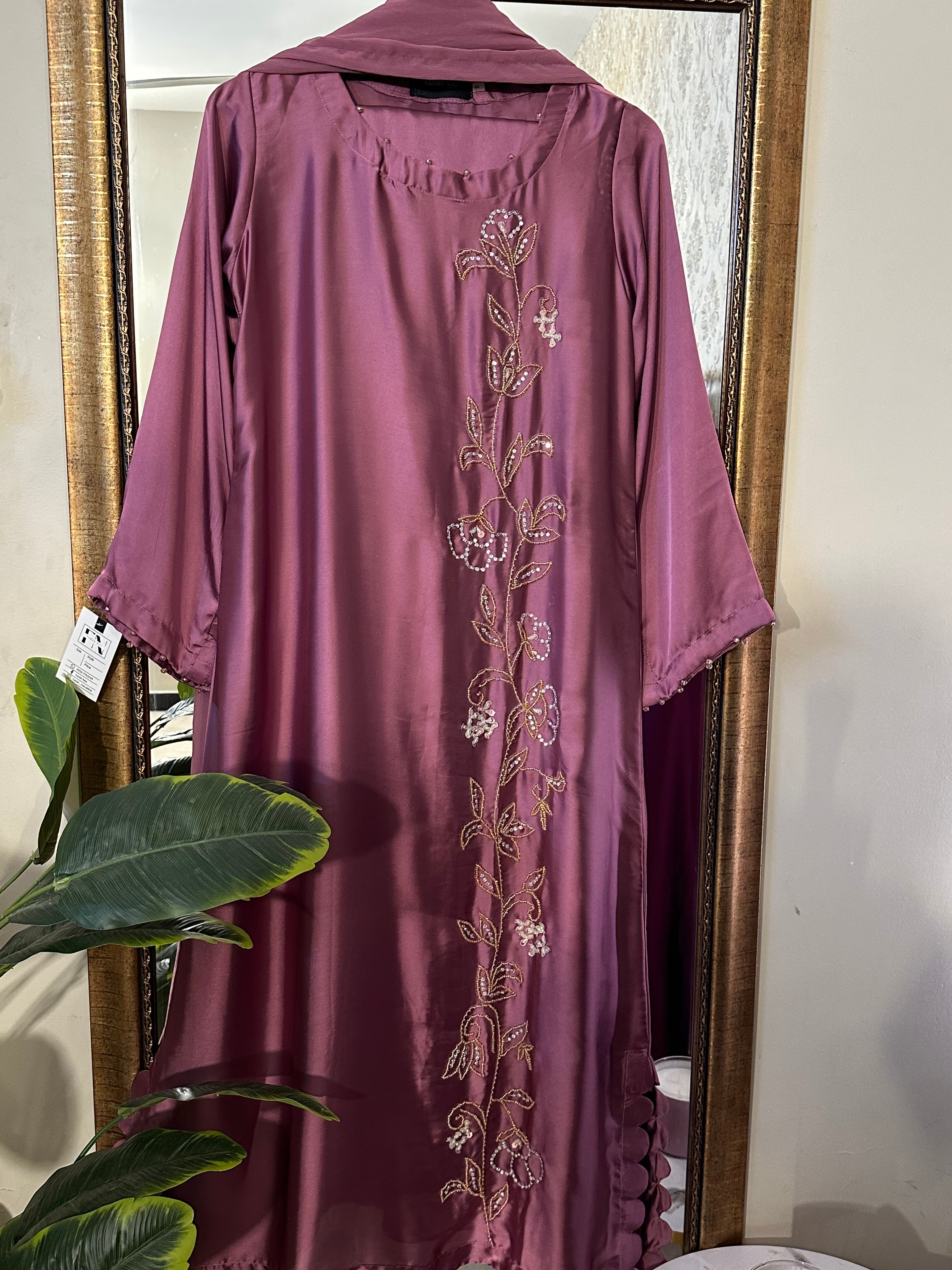Handwork Kaftan