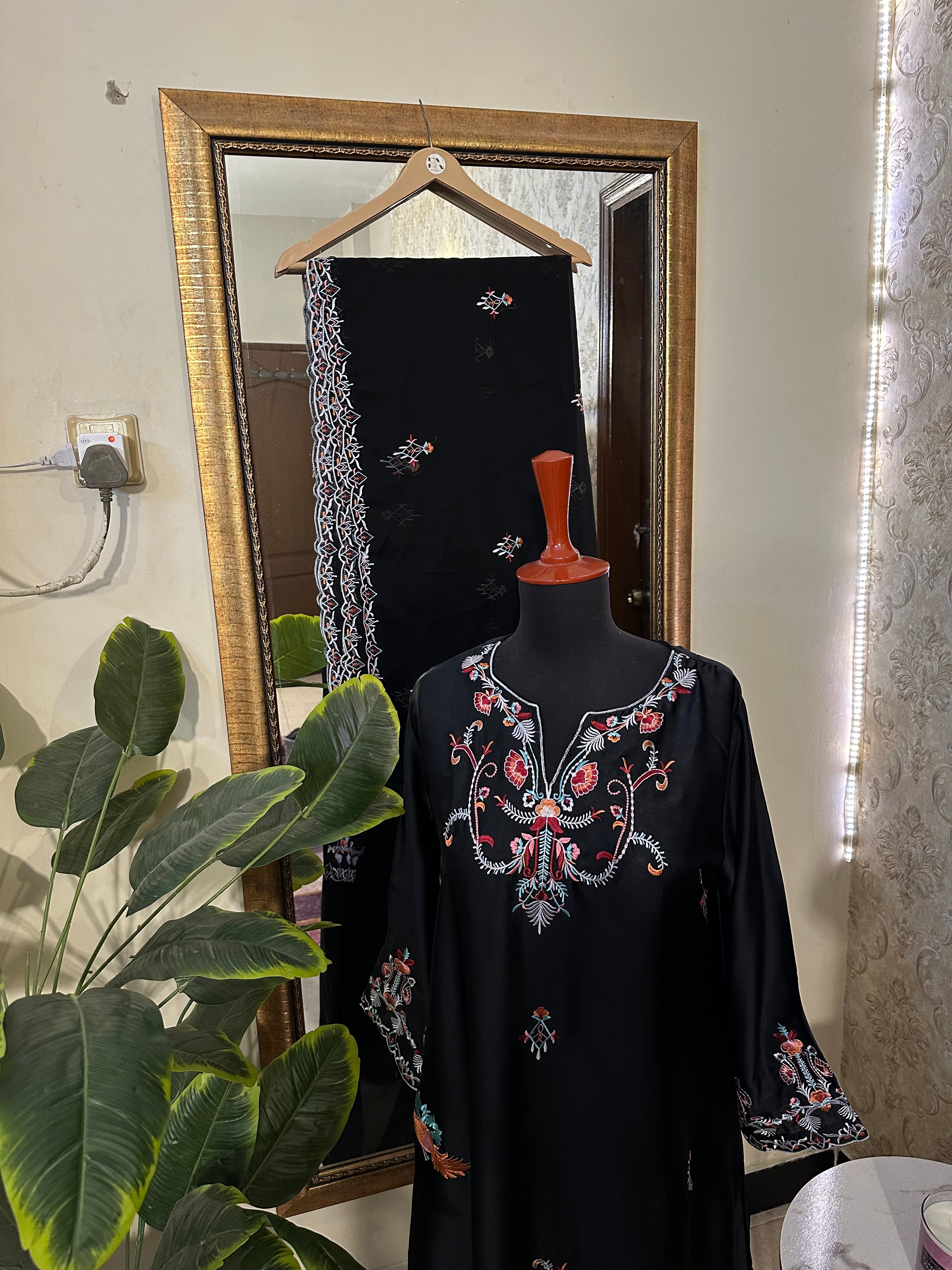 Kaftan 5