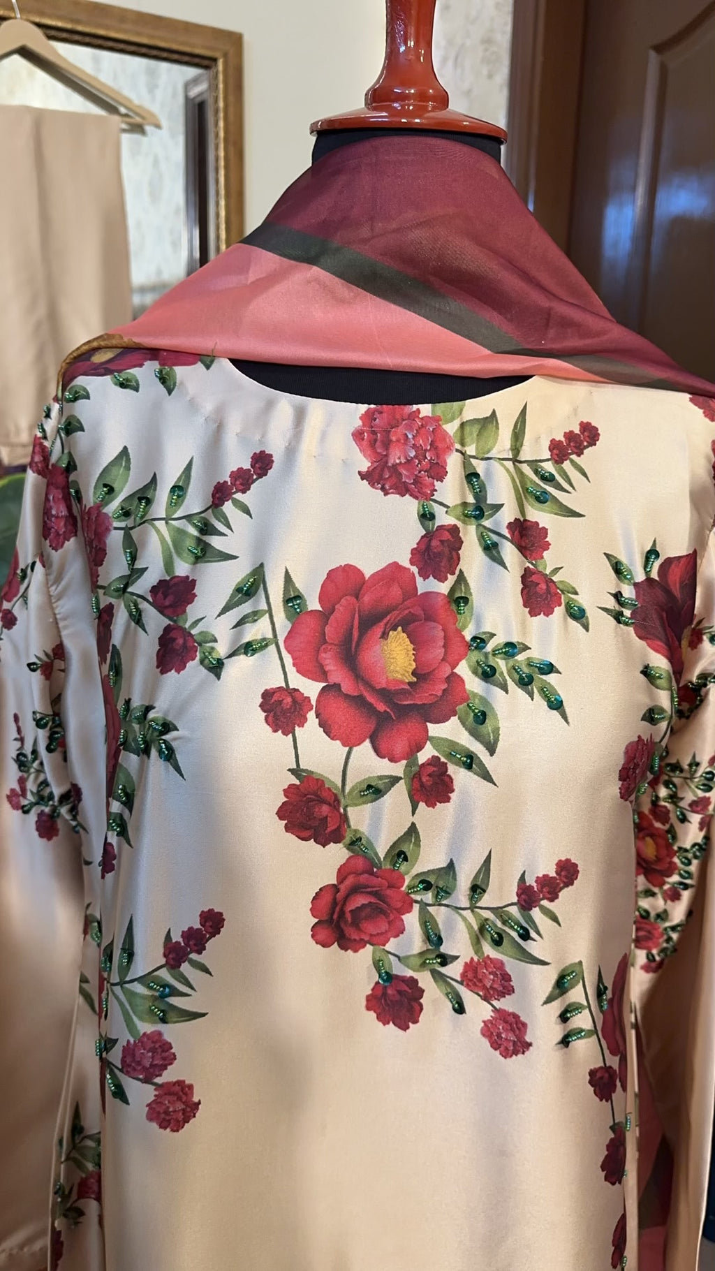 Diy Floral Digital