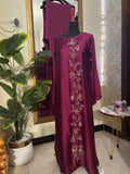 Handwork Kaftan
