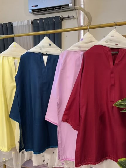 Solids