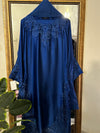 Royal Blue