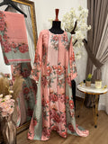 Floral Muse