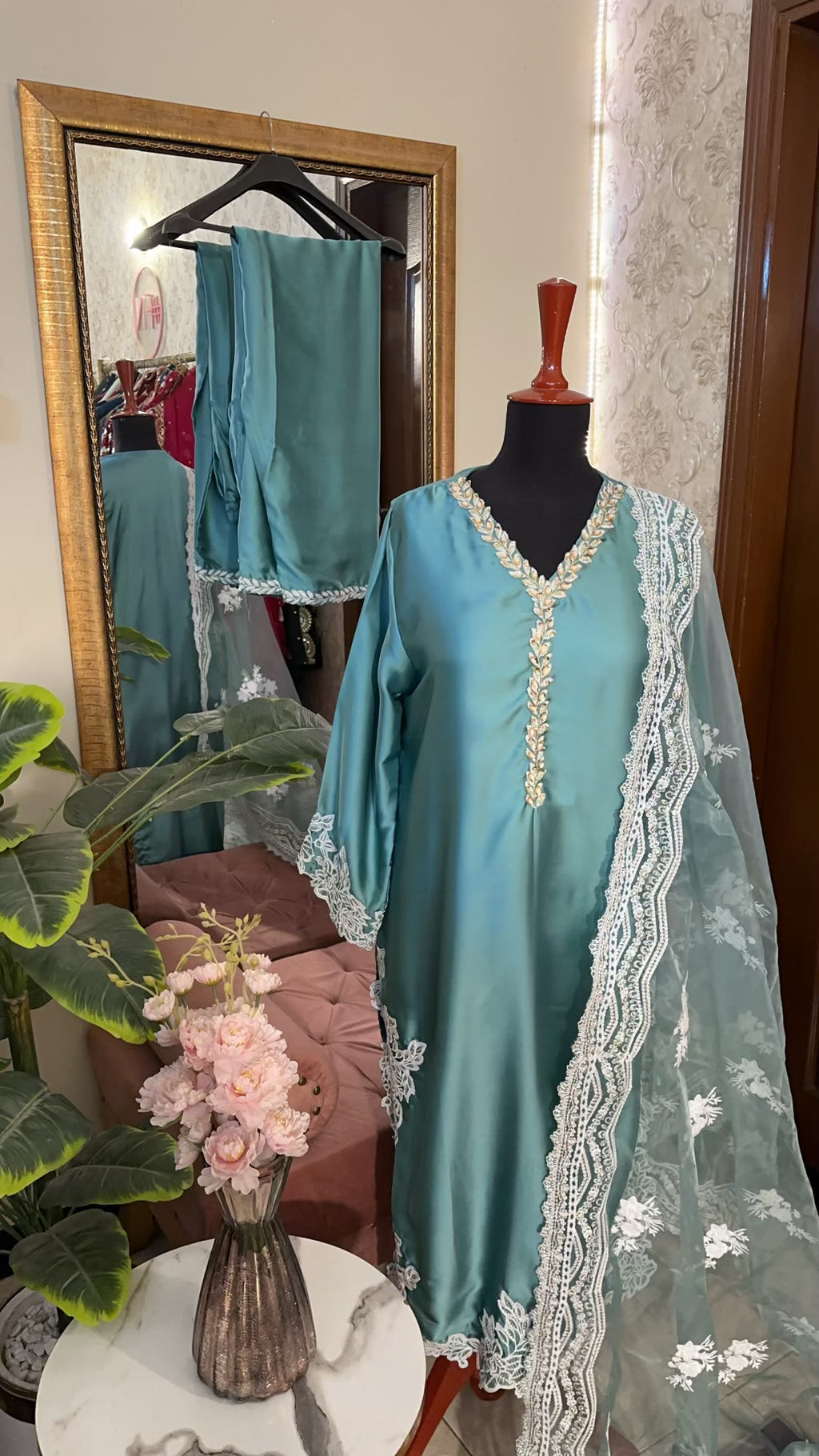 Arzu silk