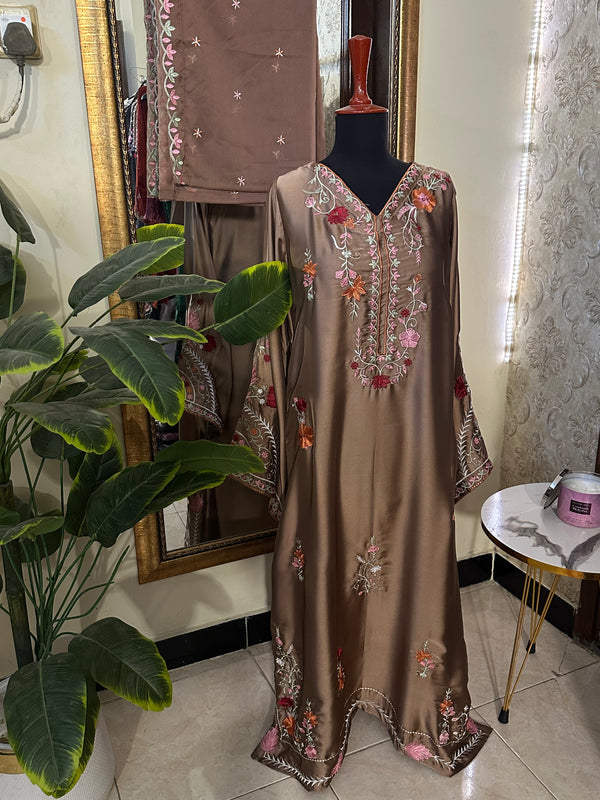 Sana kaftan