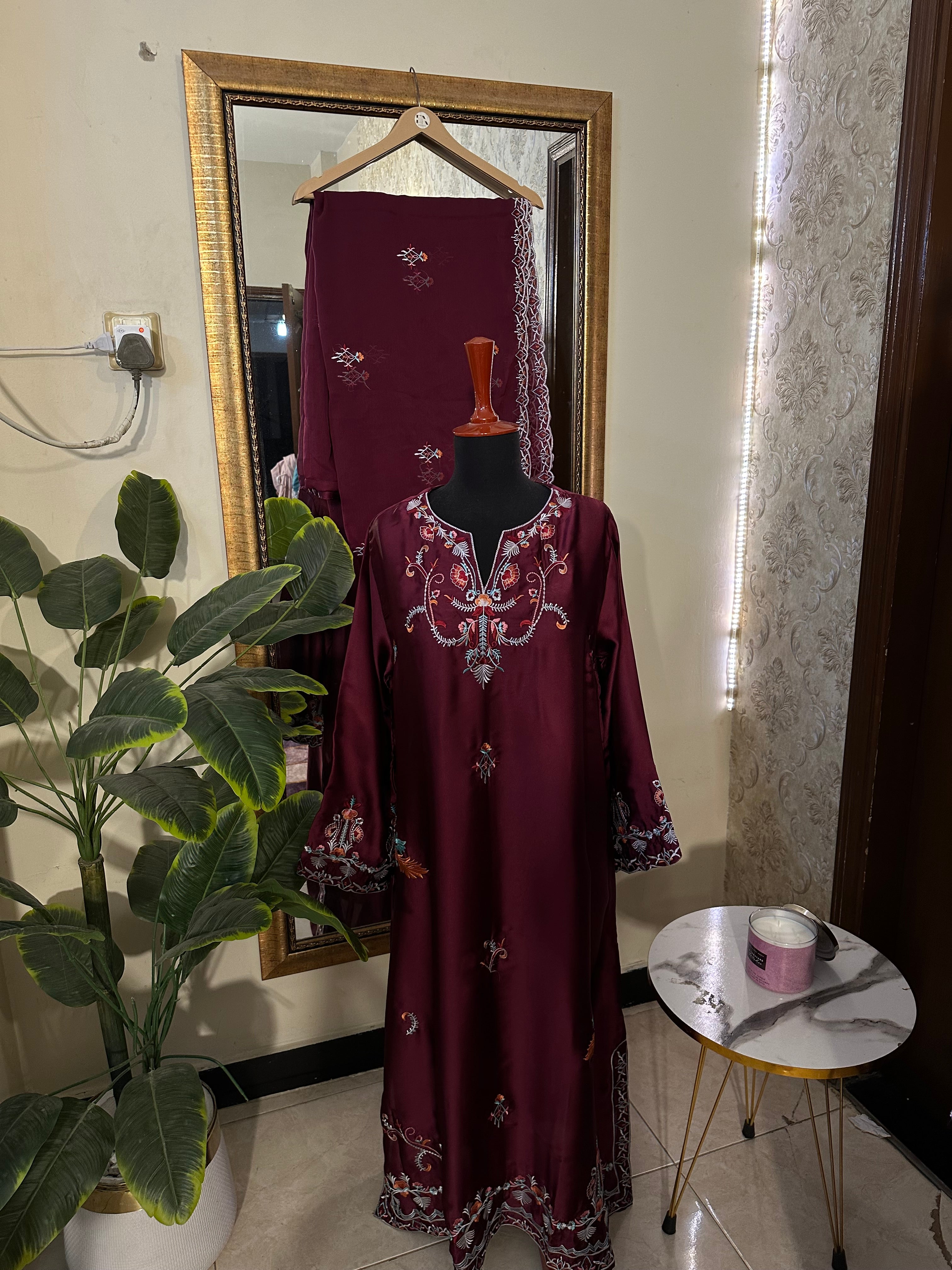 Kaftan 5