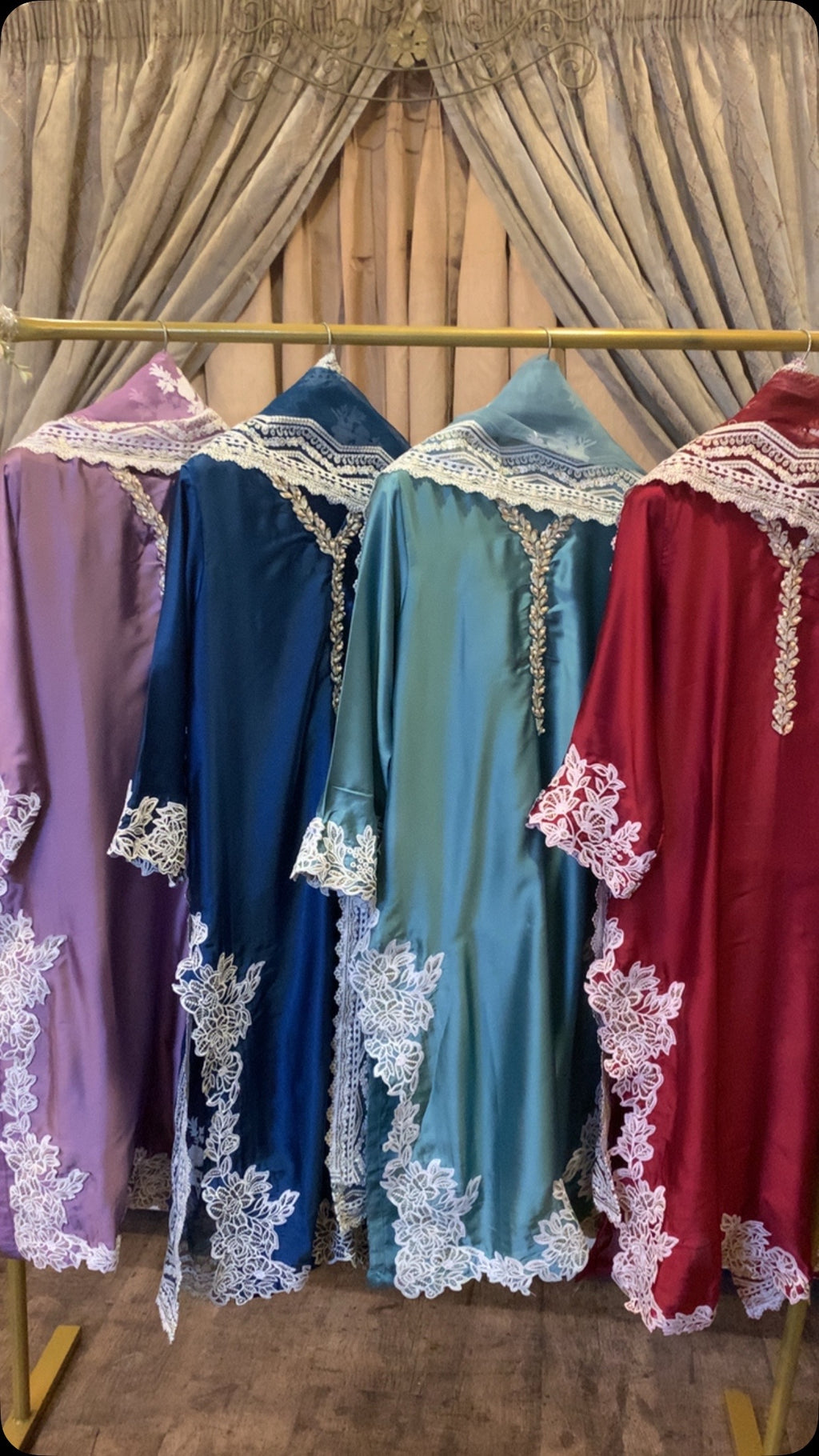 Arzu silk
