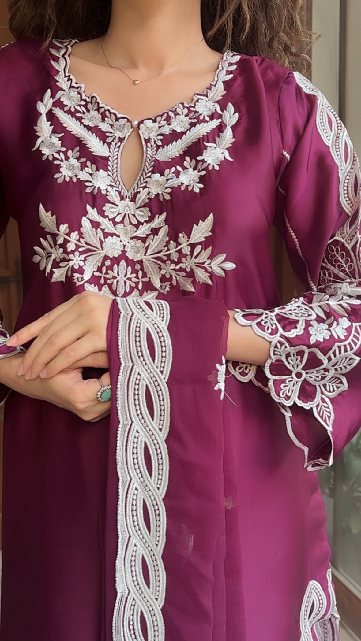 Nazneen