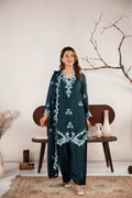 Aina Farshi Zink