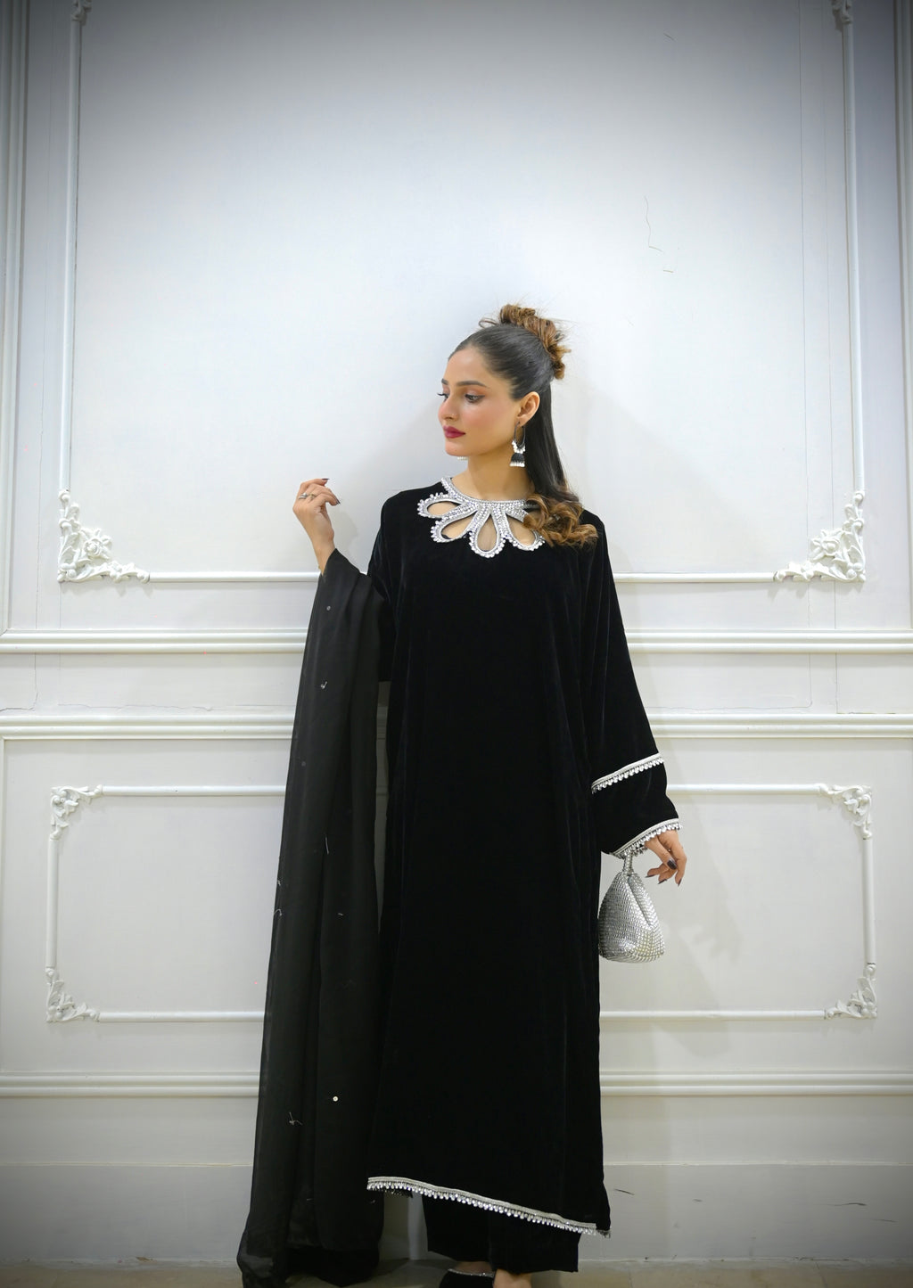 Zarva Velvet