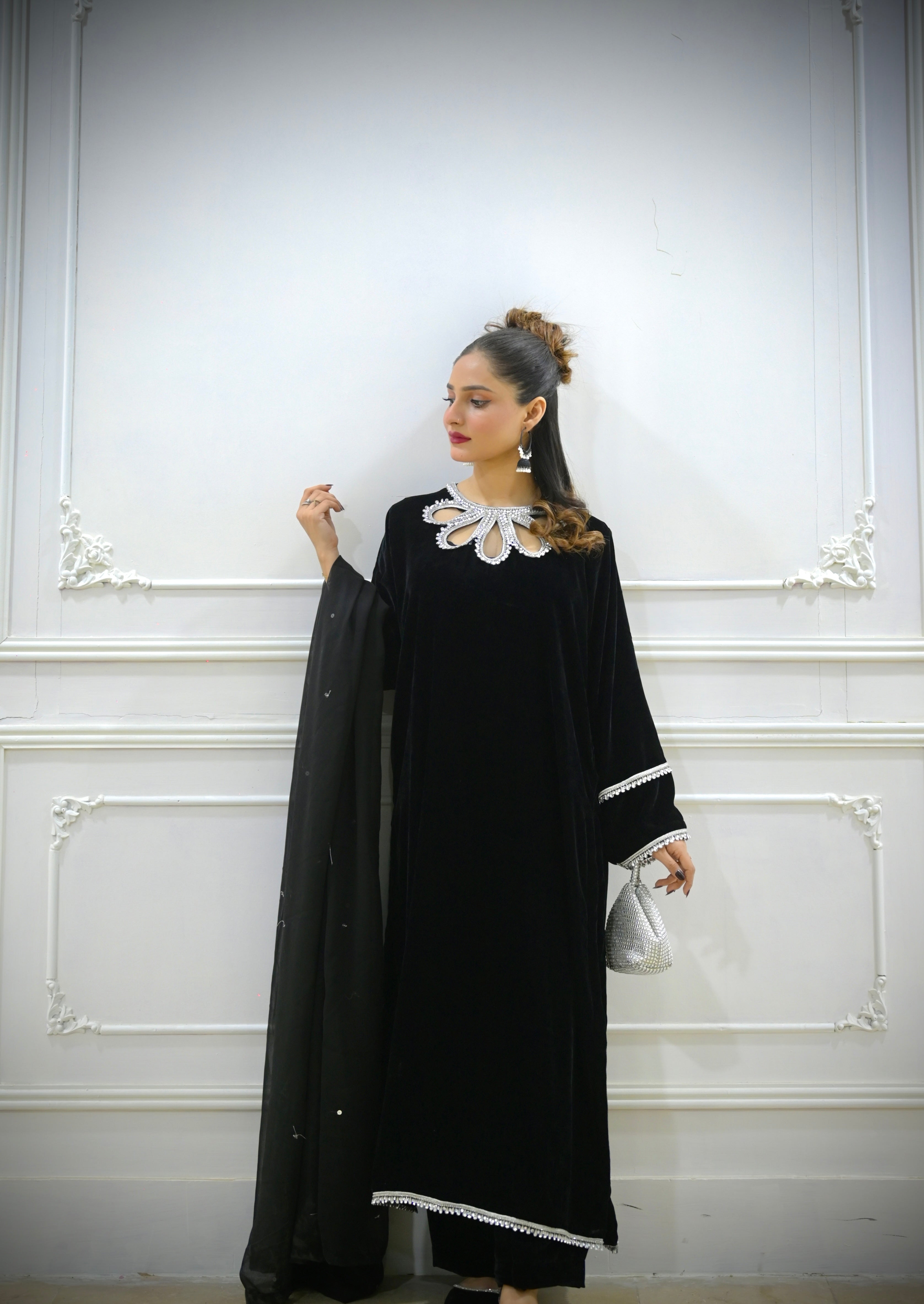 Zarva Velvet