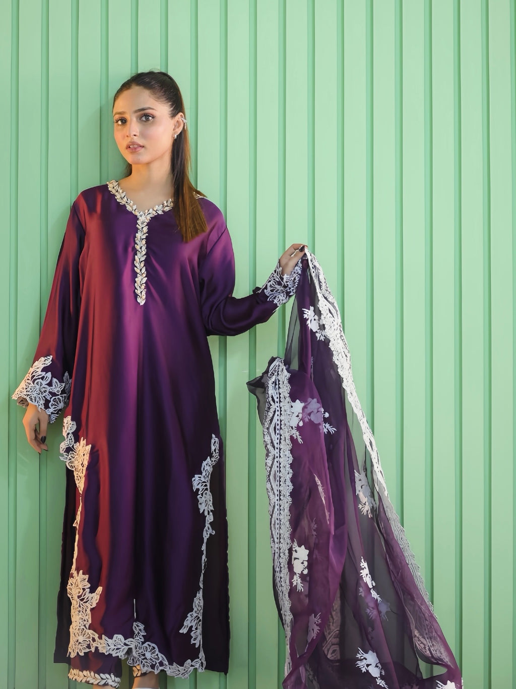 Arzu silk