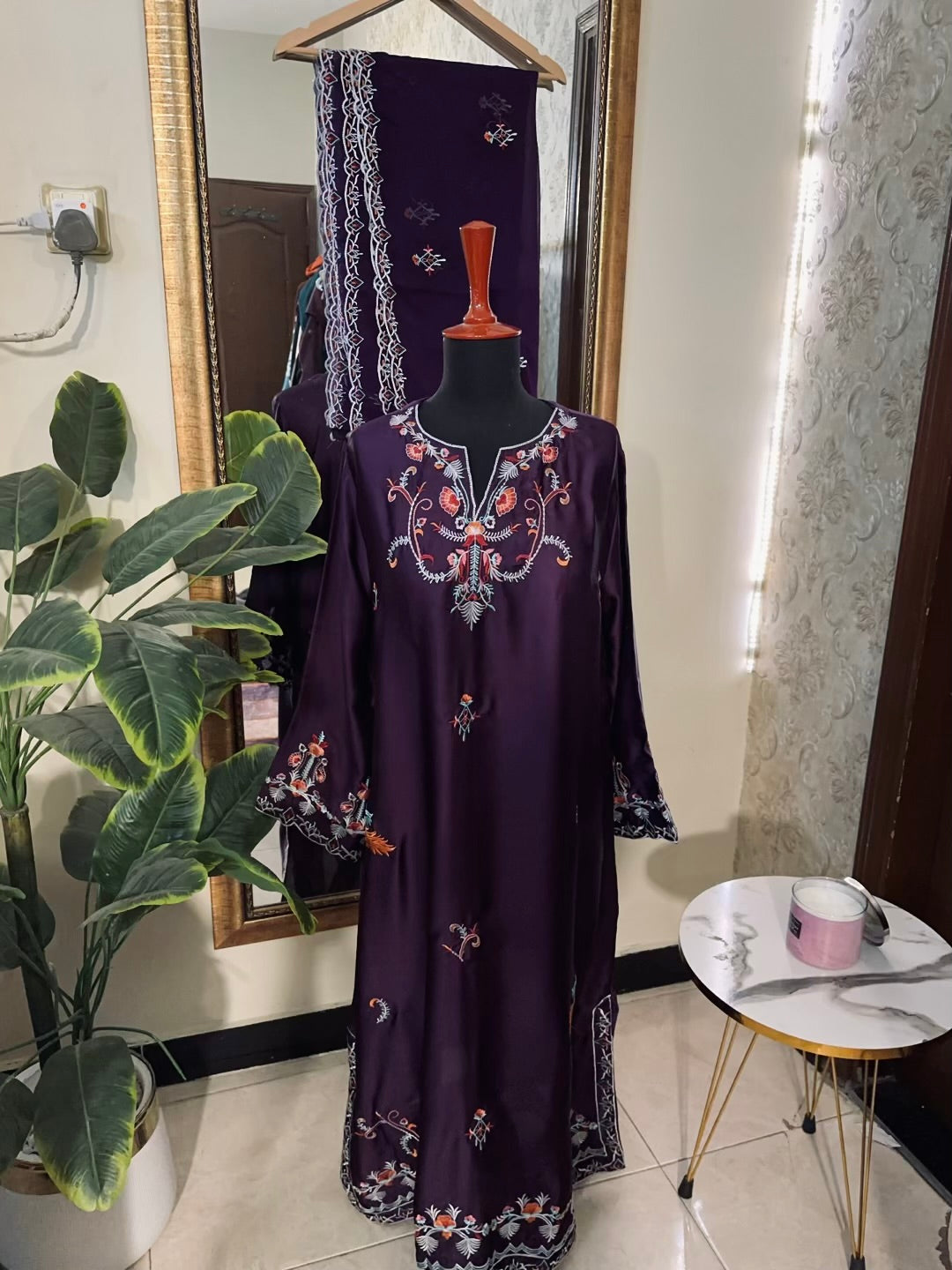 Kaftan 5