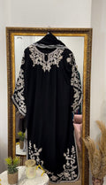 Parisah Jhorjhat Black