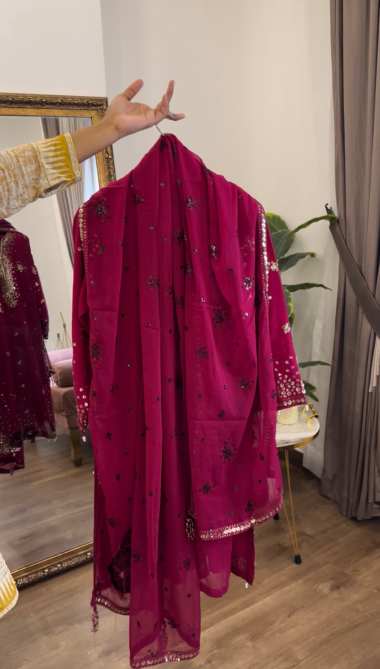 Jasmine Hotpink