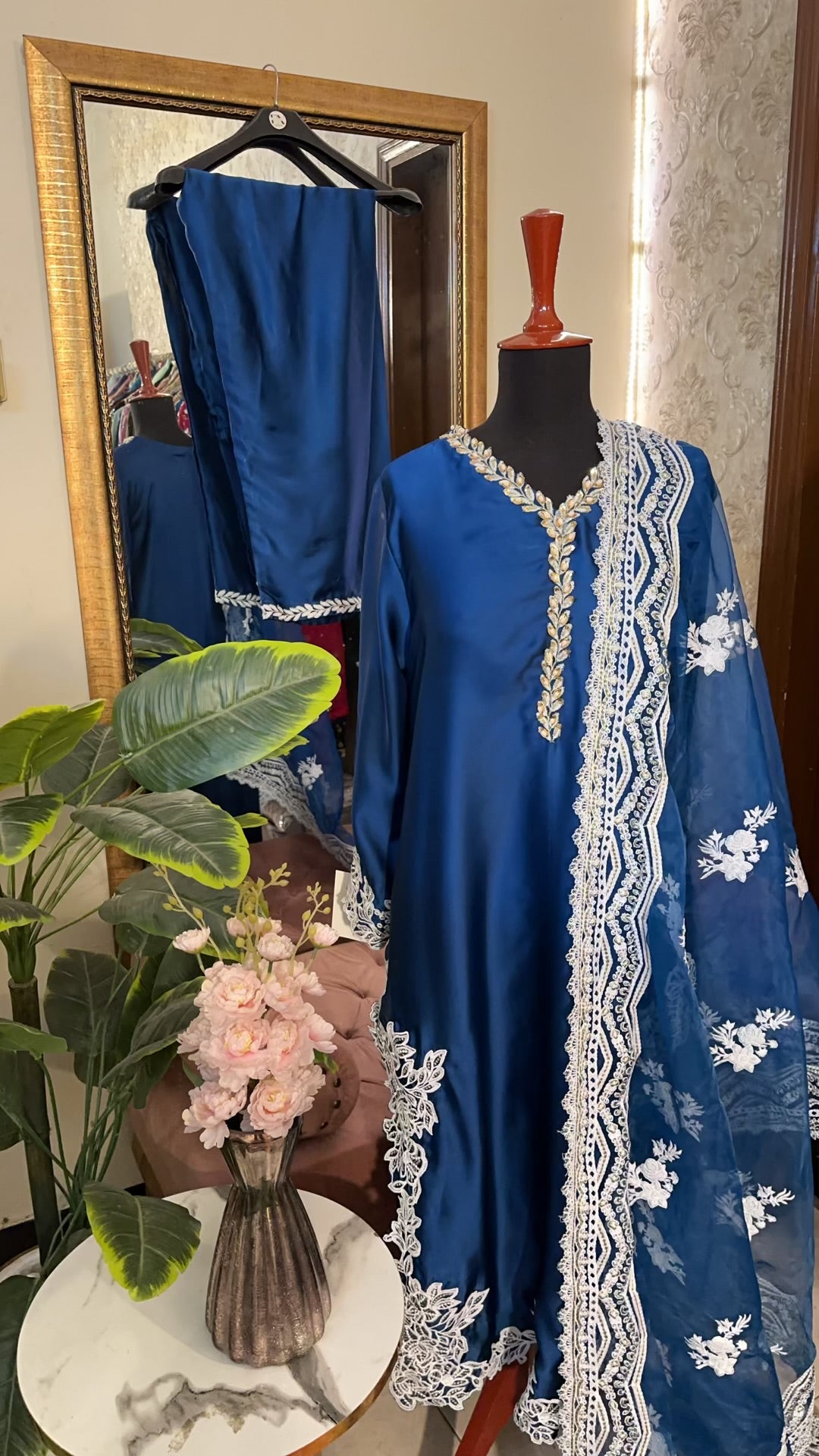 Arzu silk