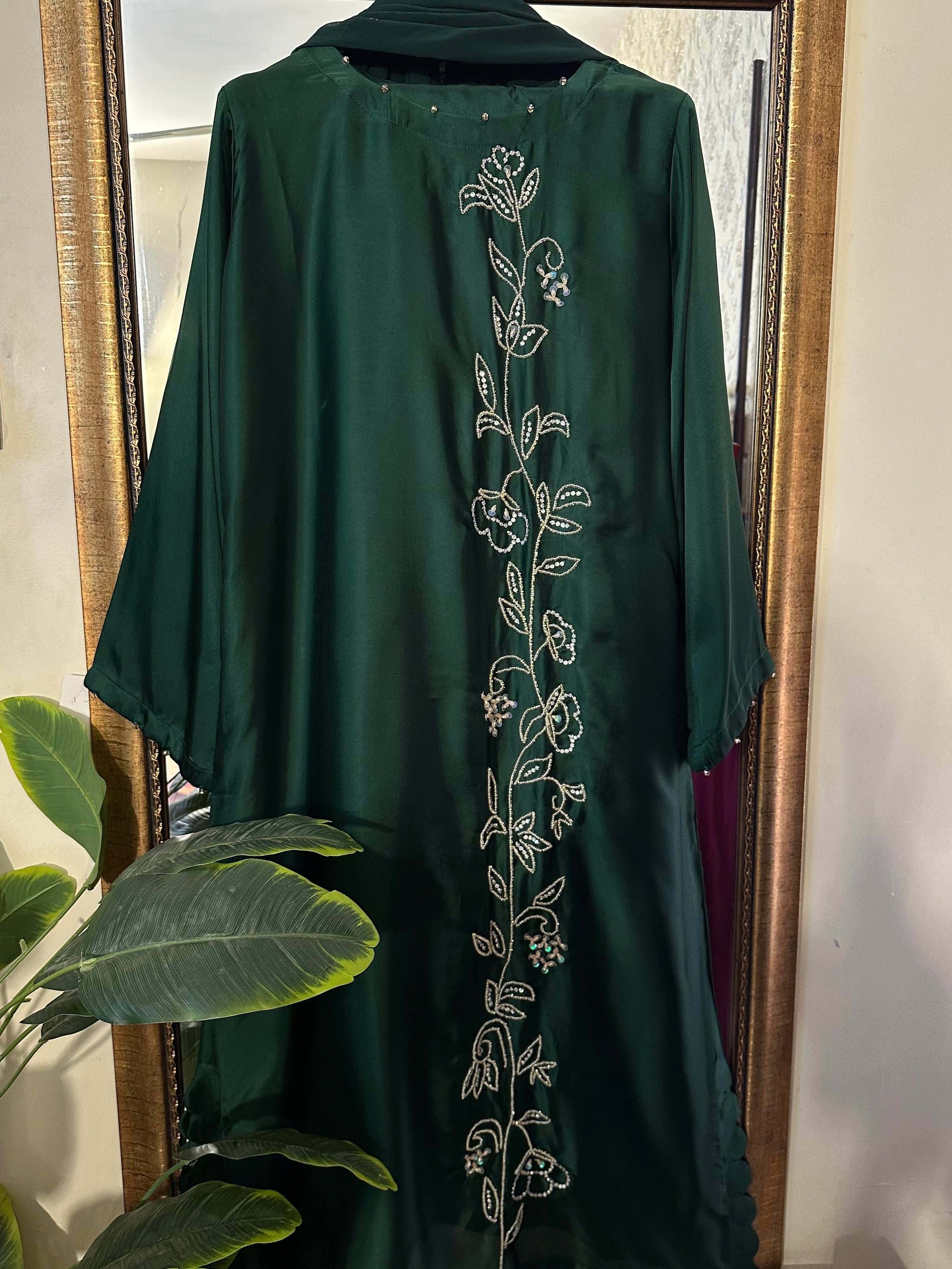 Handwork Kaftan