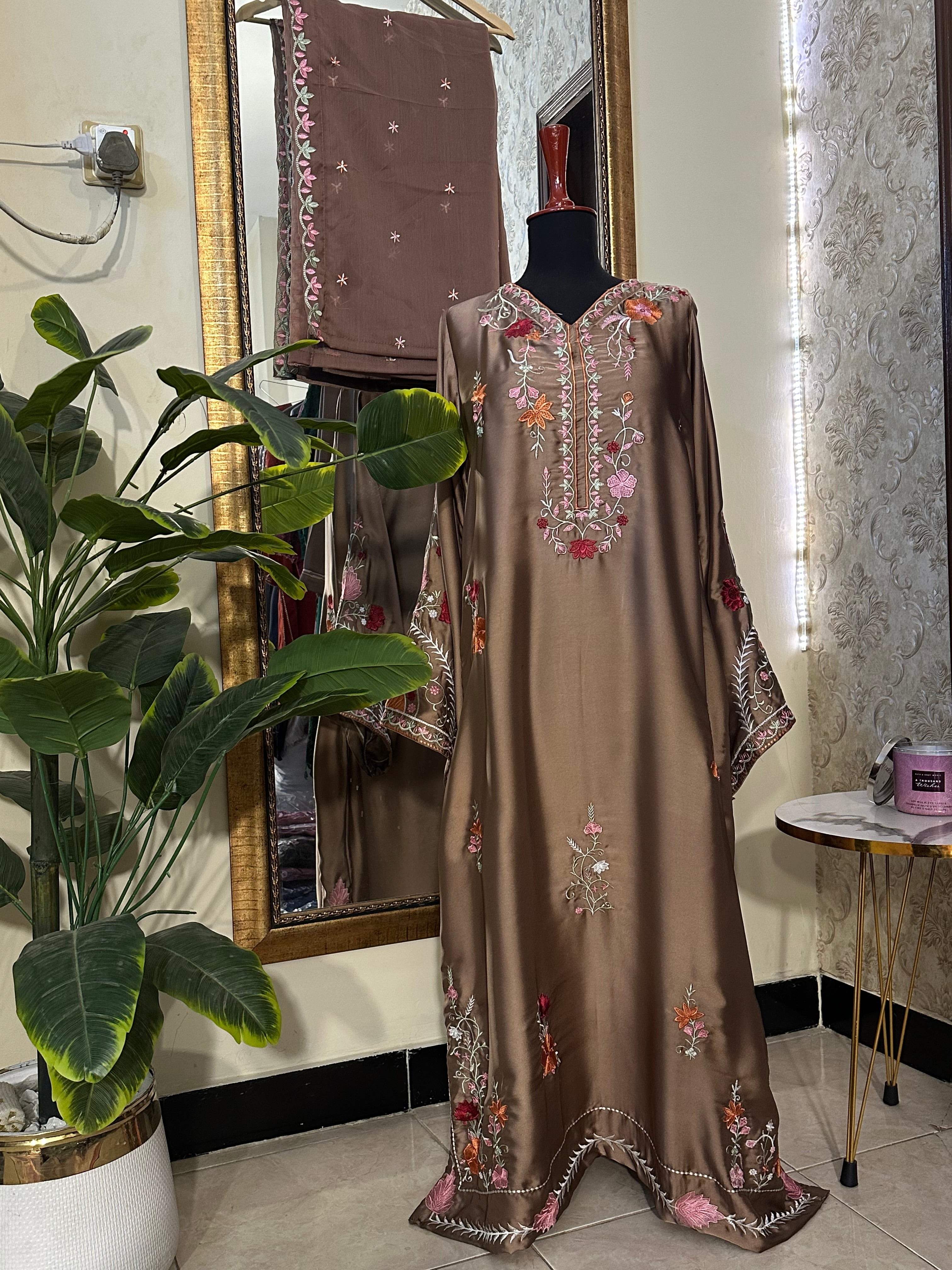 Sana kaftan