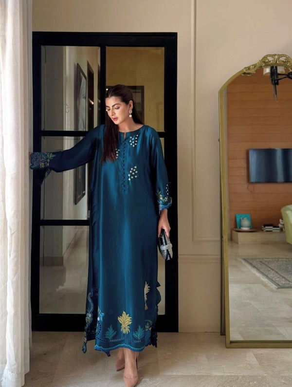 Kaftan 7