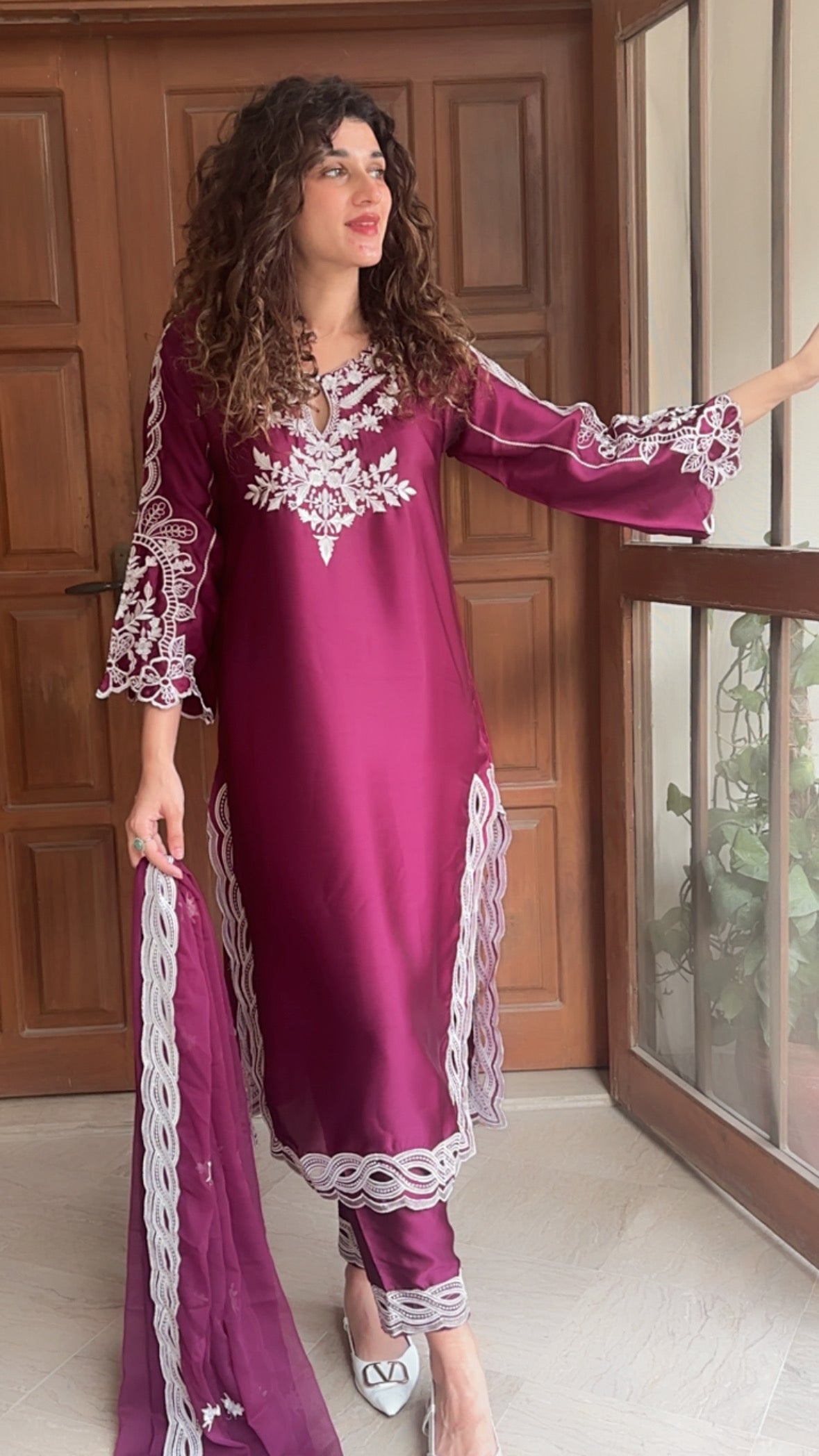 Nazneen