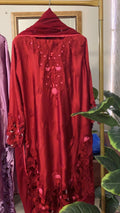 Faryal Cutwork