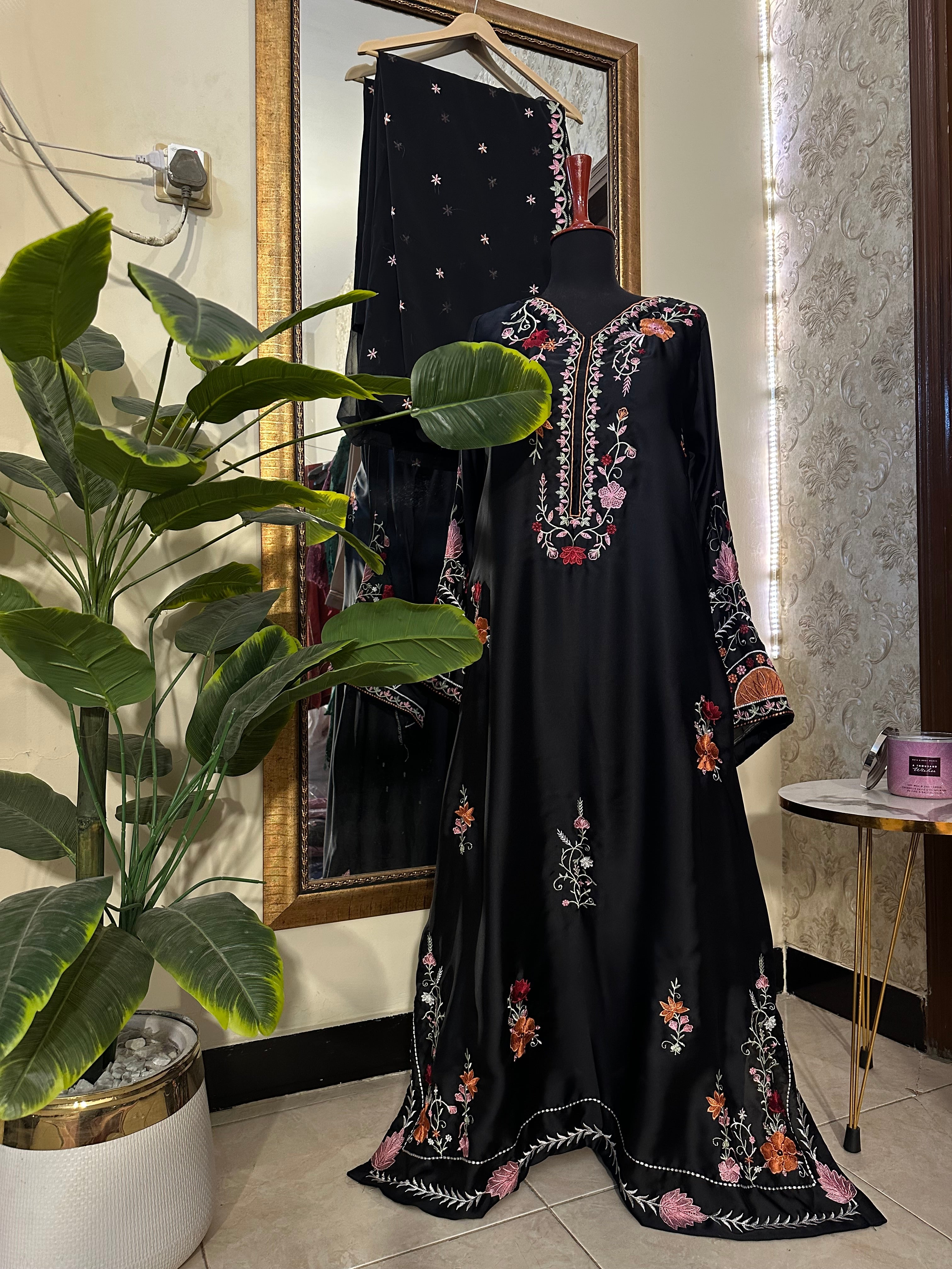 Sana kaftan
