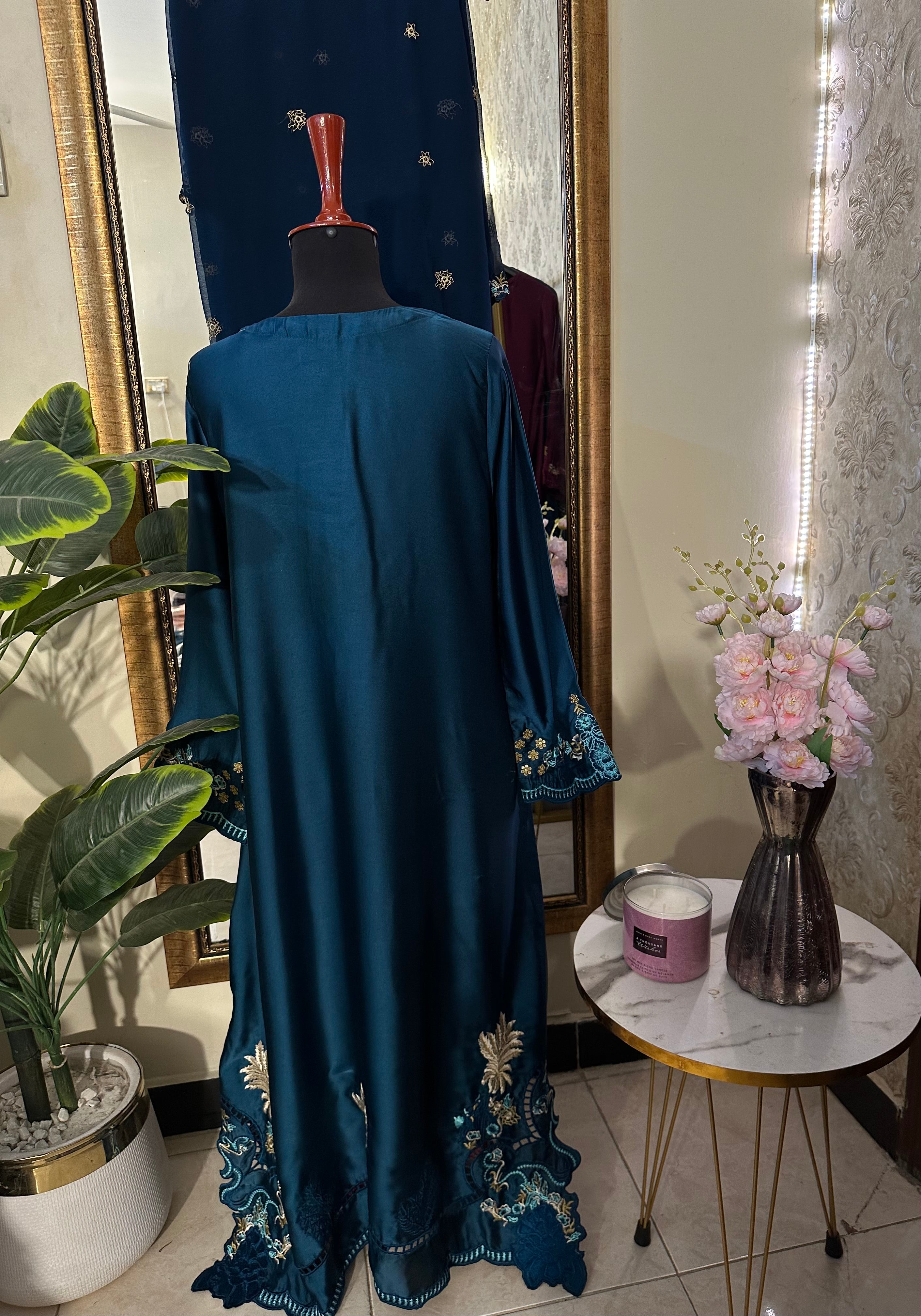 Kaftan 7