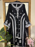 Parisah 2 Black