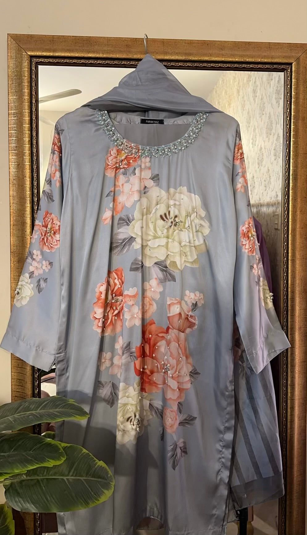 Aizal Floral Digital