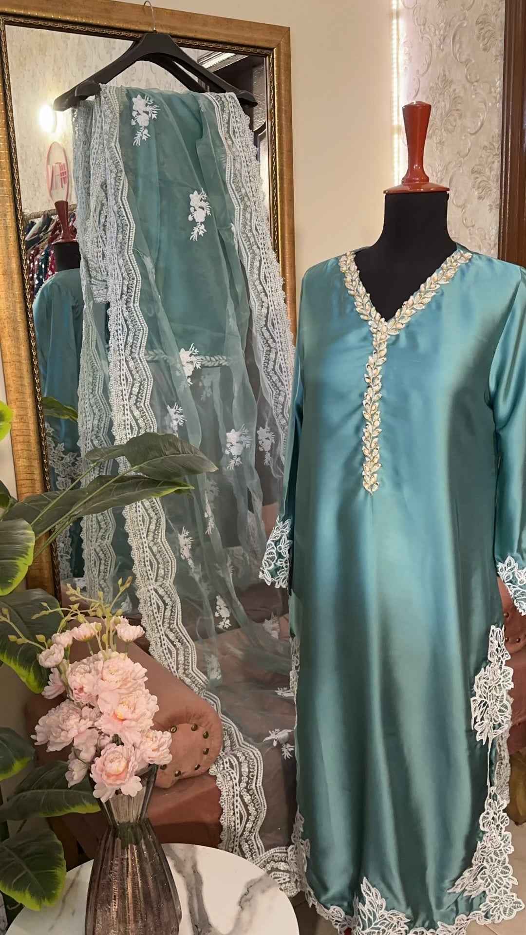 Arzu silk