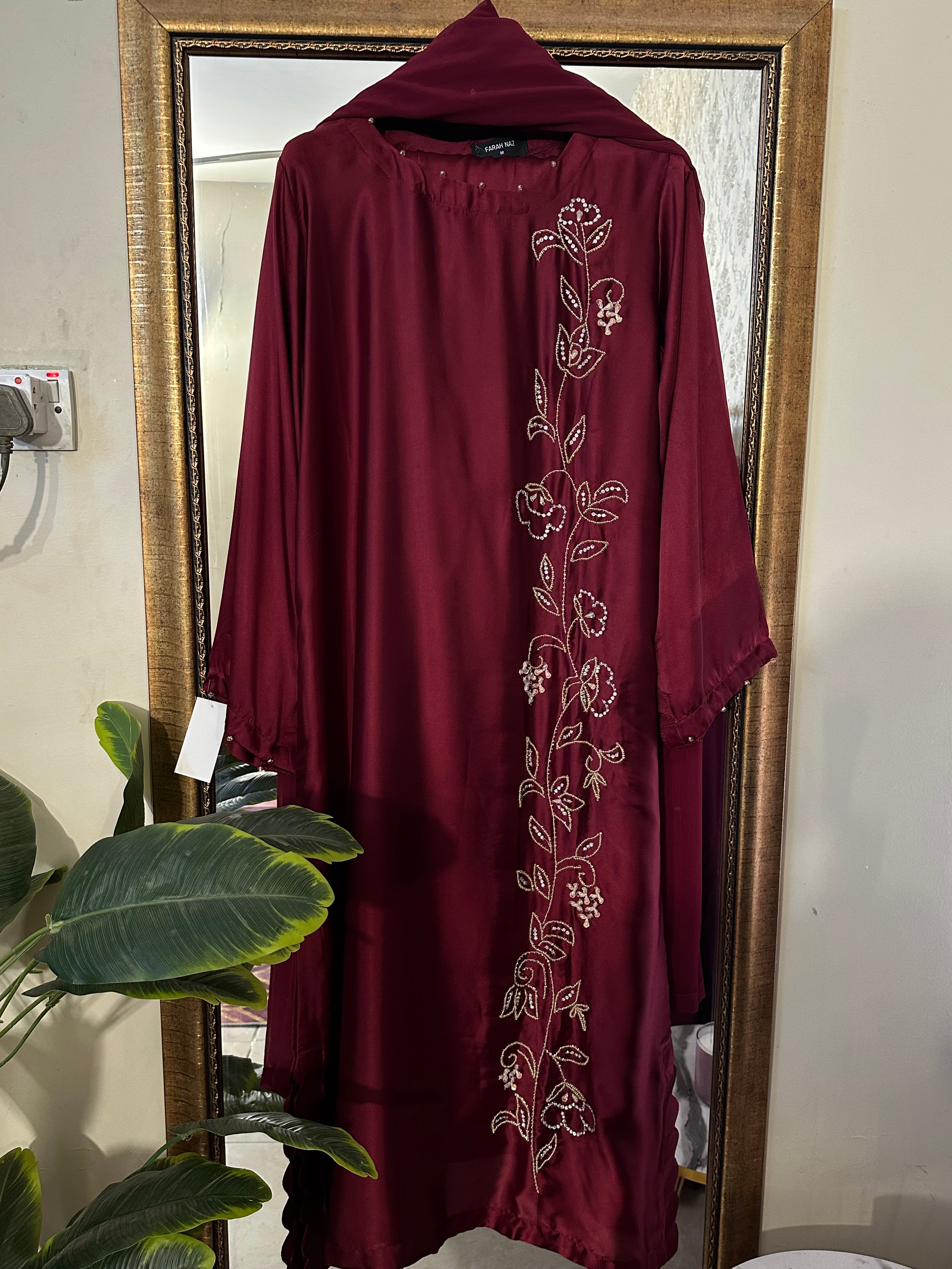 Handwork Kaftan