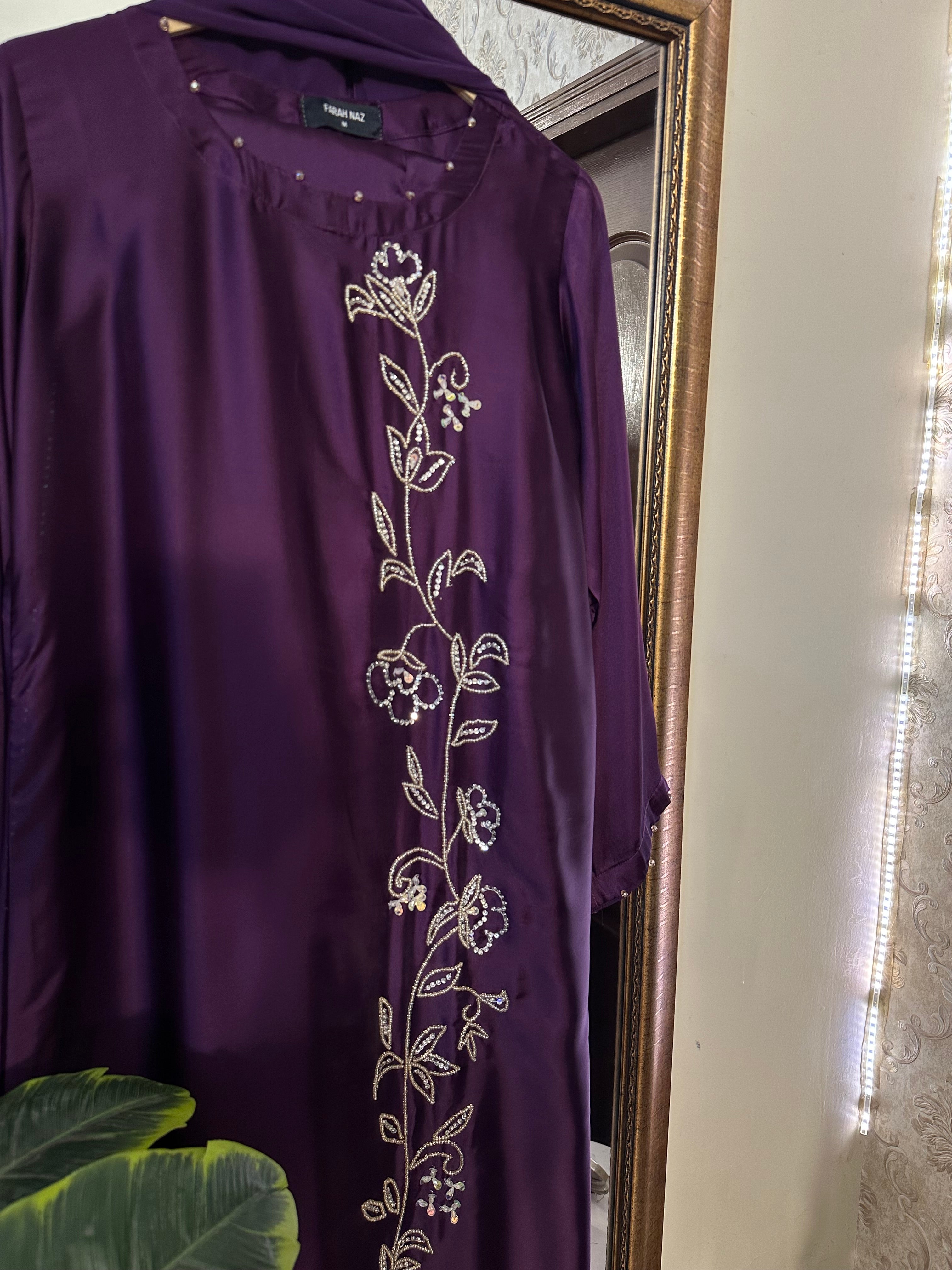 Handwork Kaftan