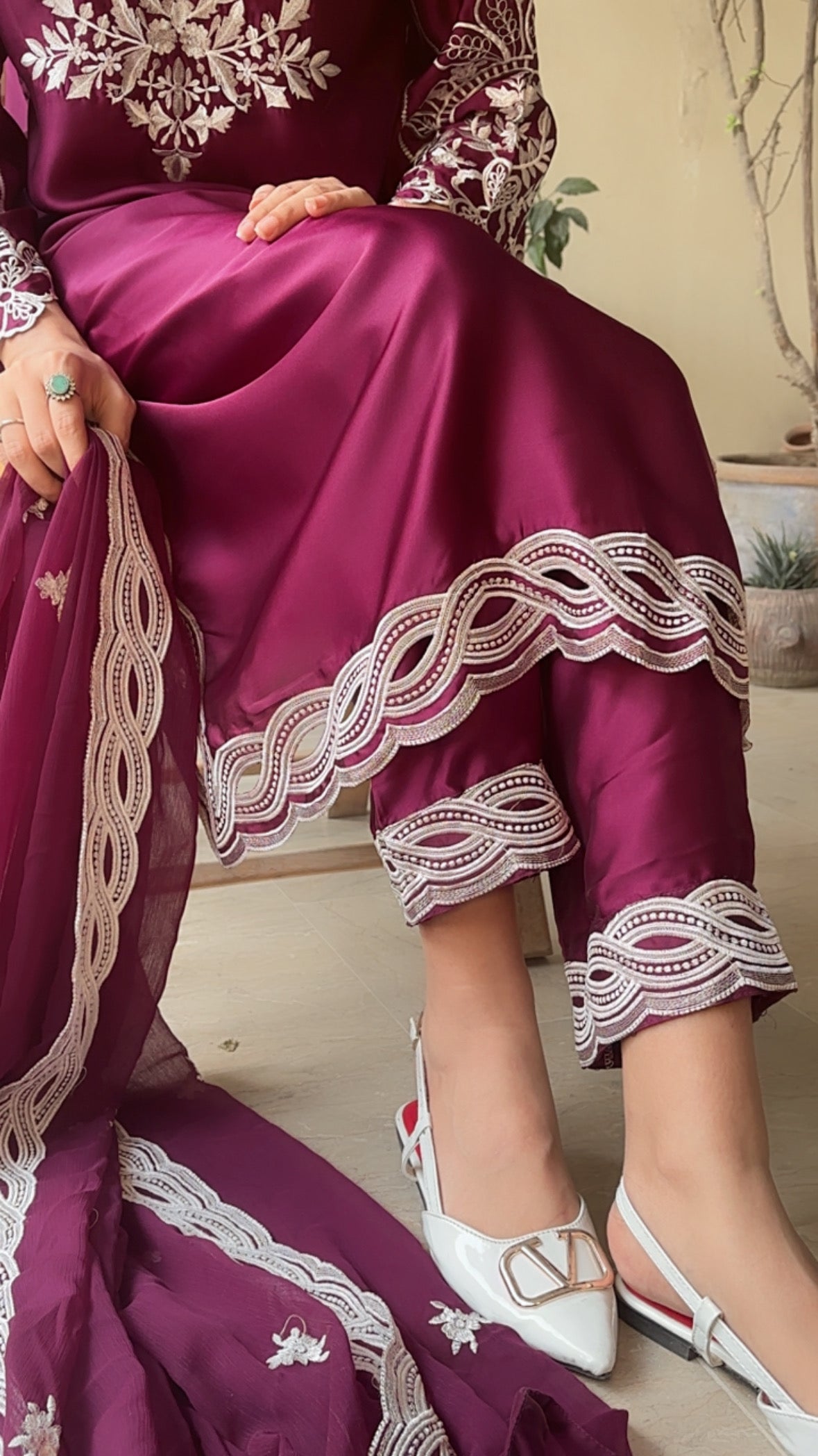 Nazneen
