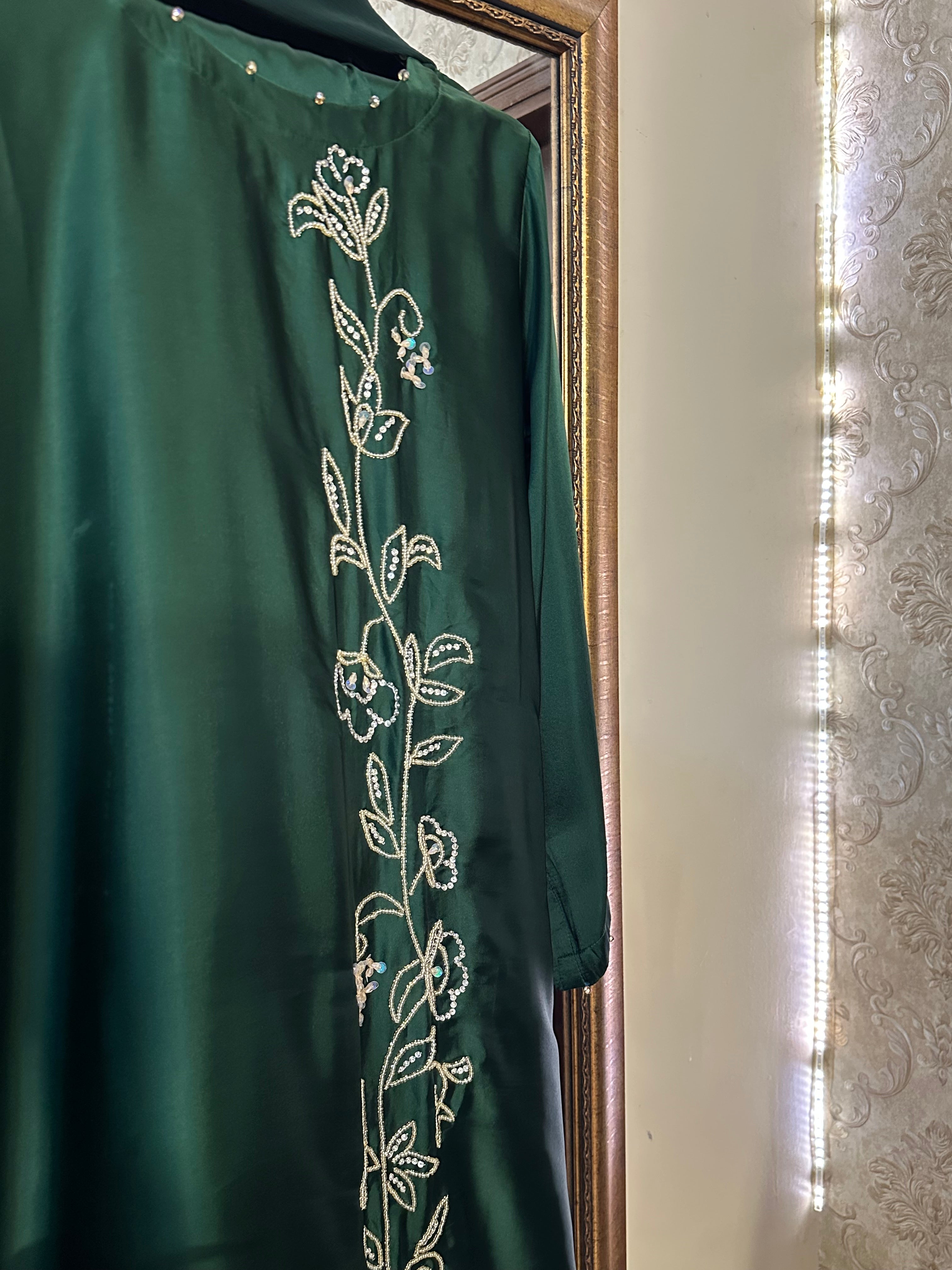Handwork Kaftan
