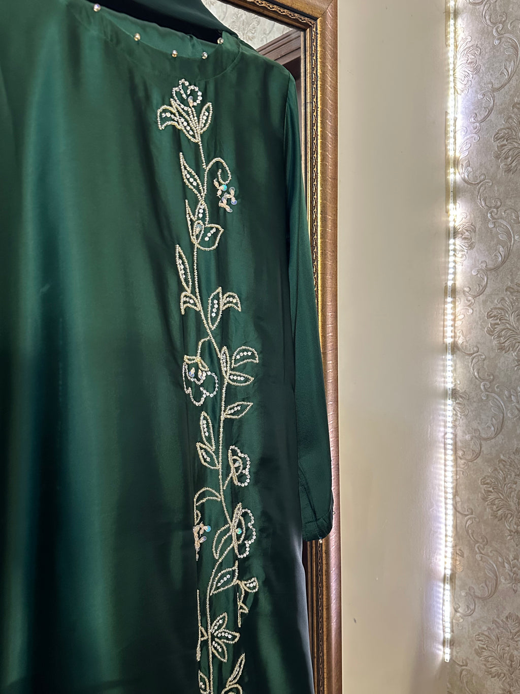 Handwork Kaftan