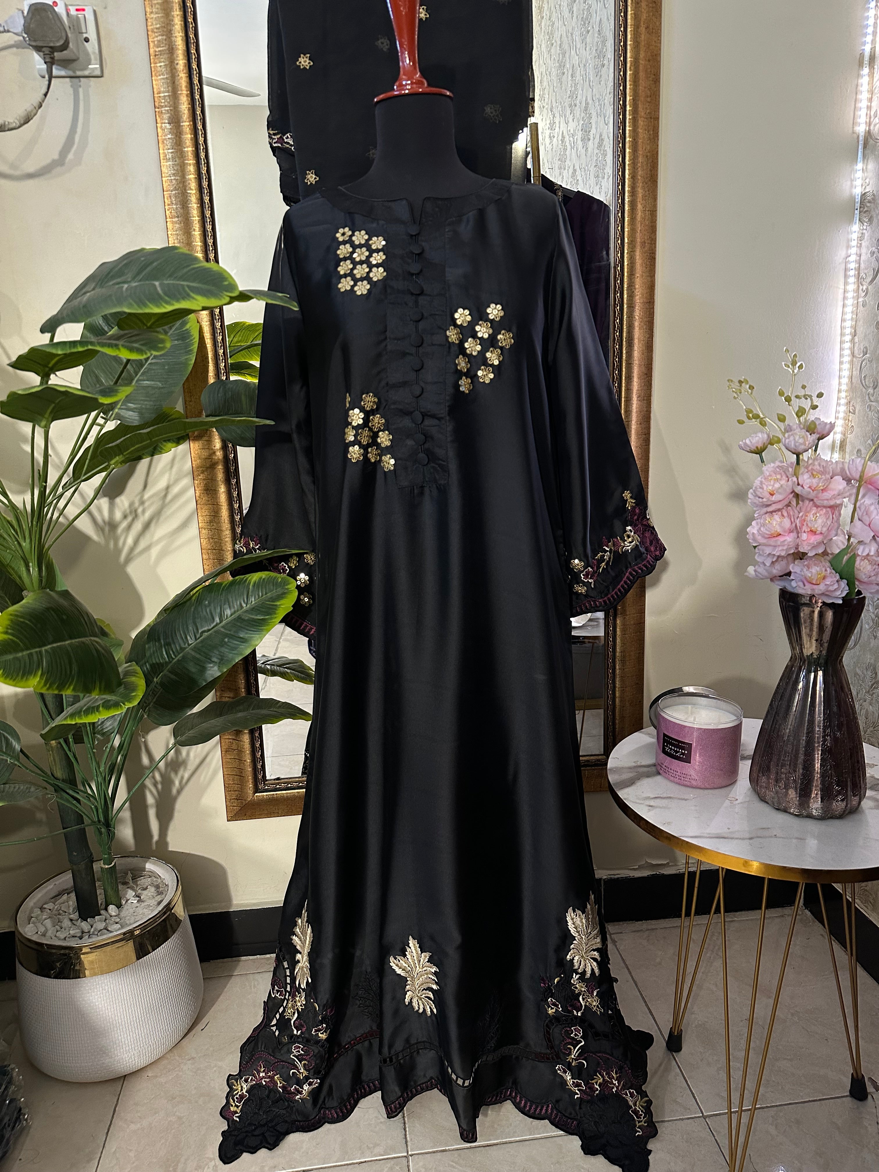 Kaftan 7