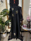 Kaftan 7 Black