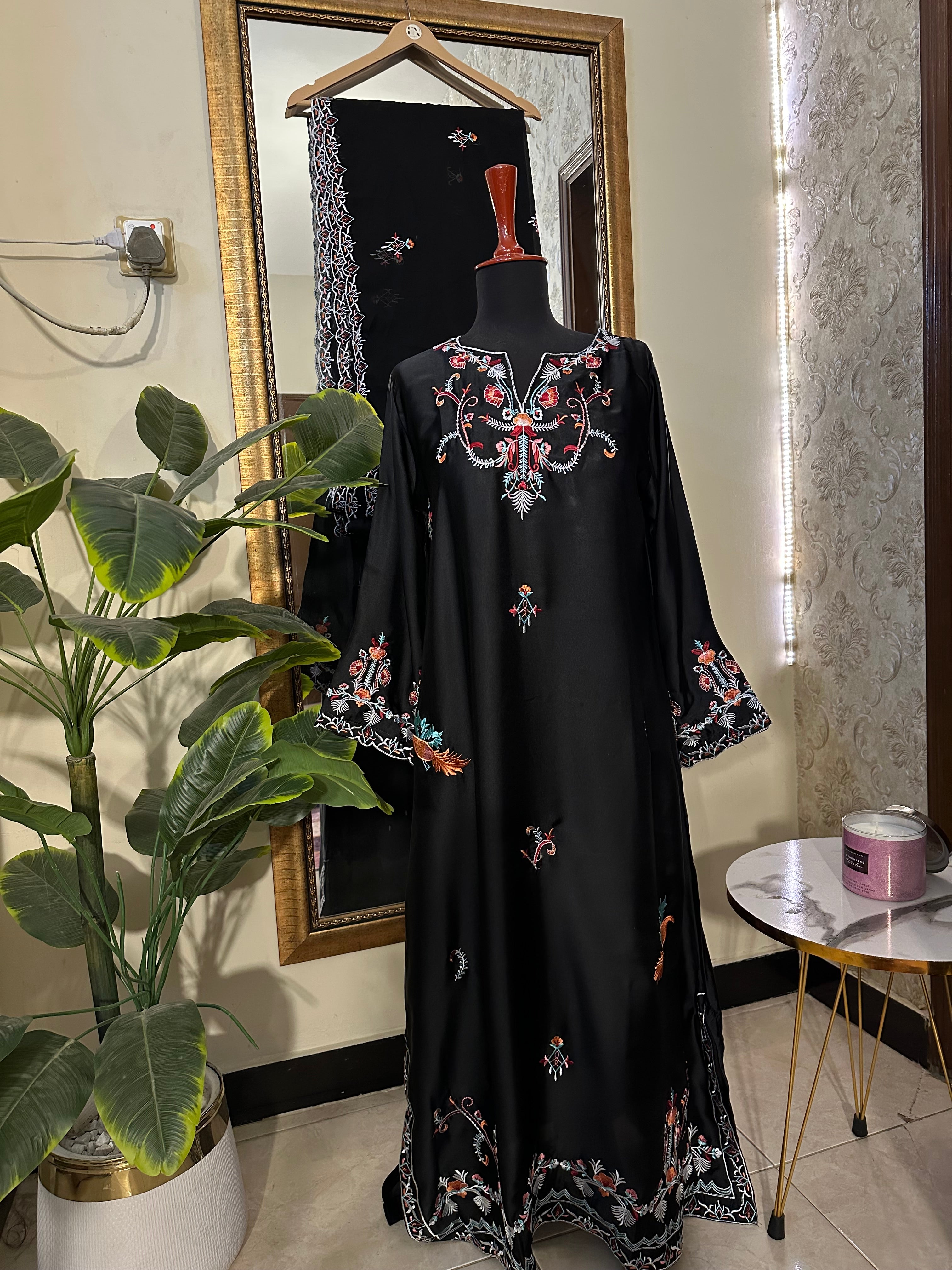 Kaftan 5