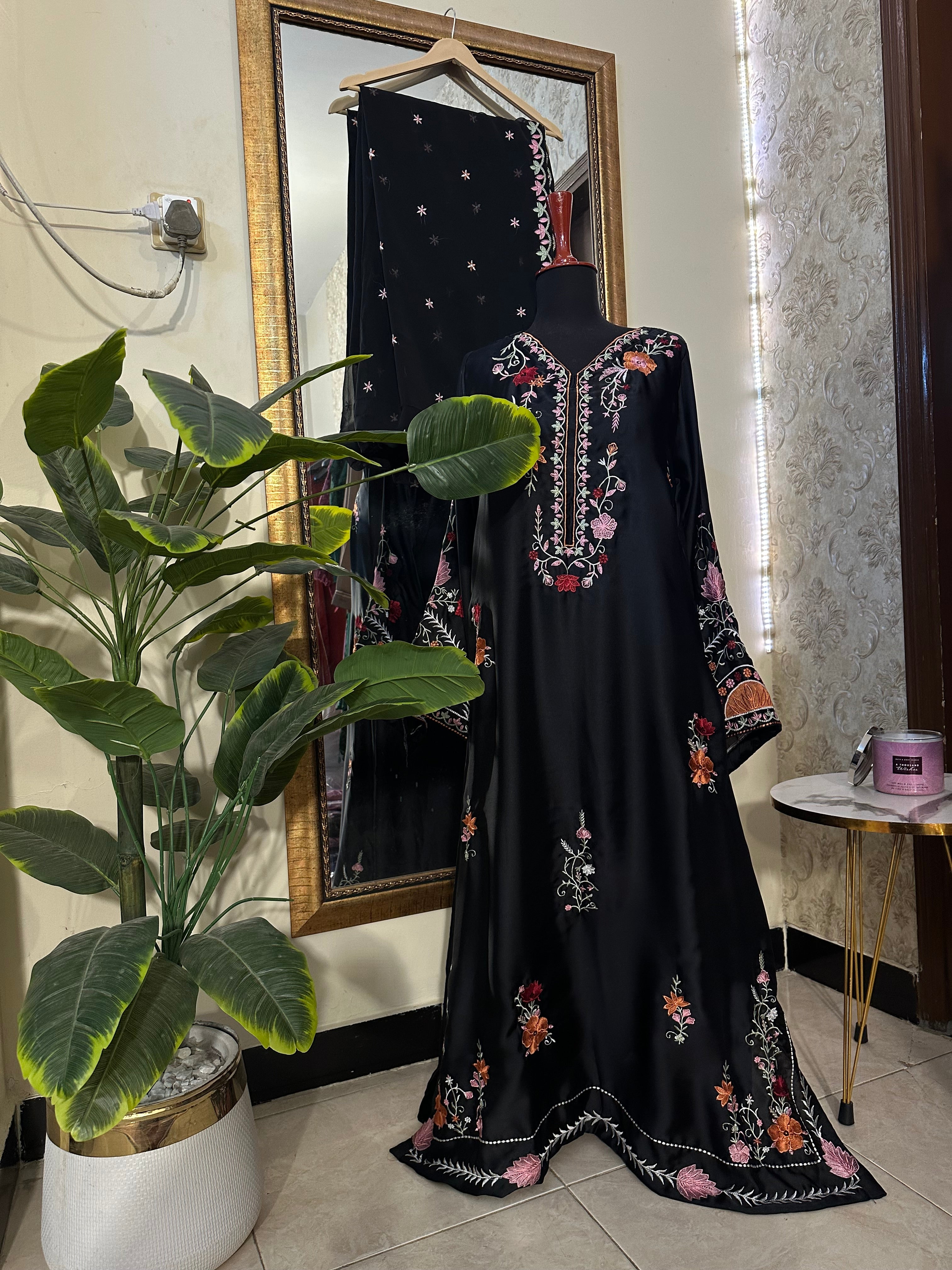 Sana kaftan