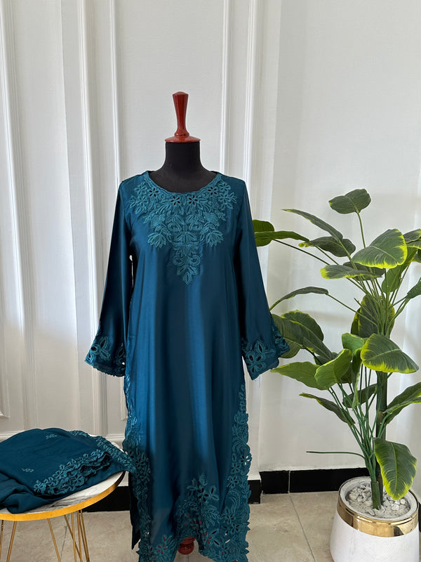 Afreen Silk
