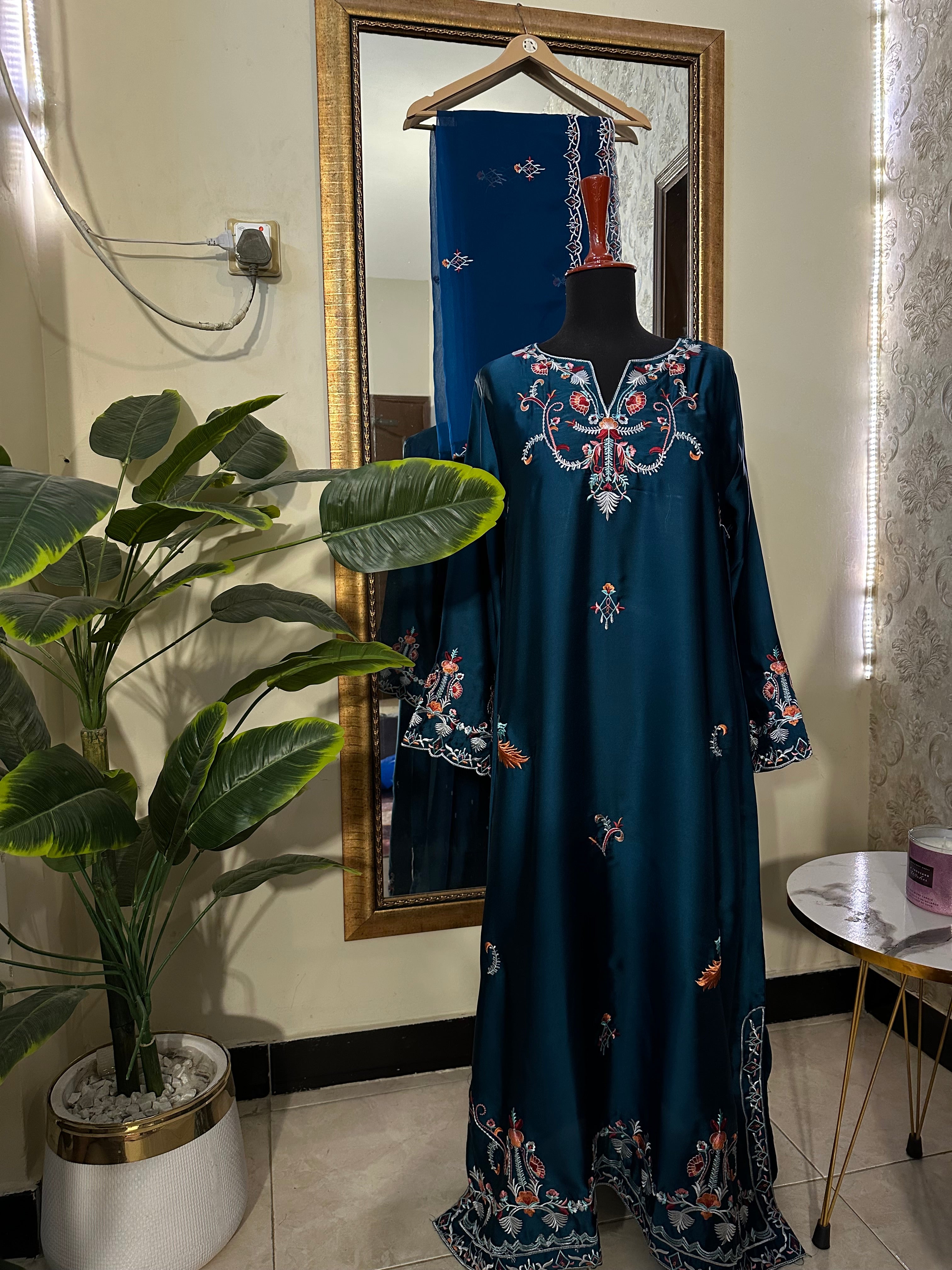 Kaftan 5
