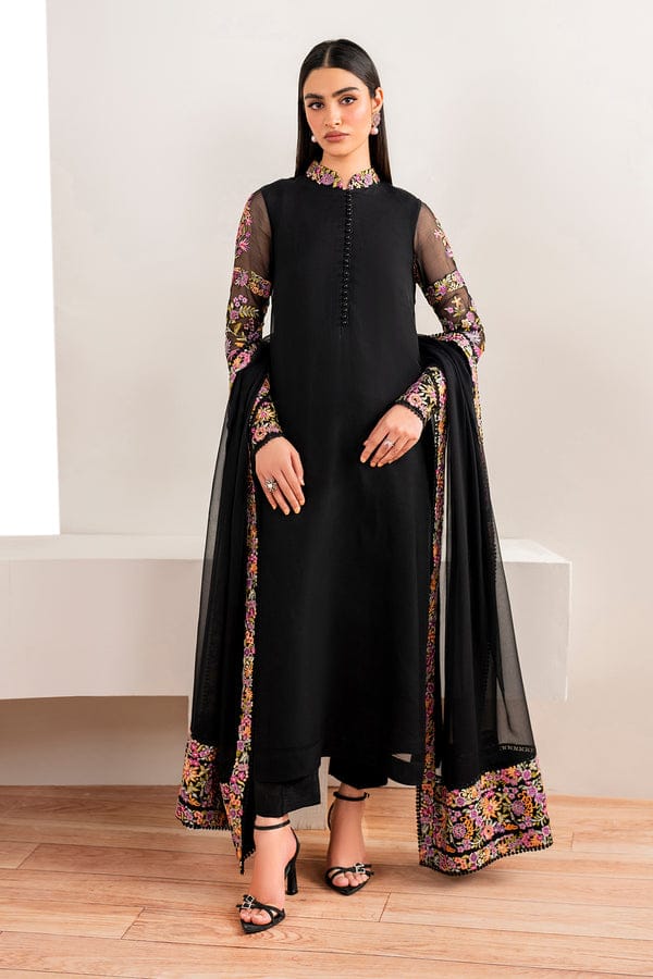 Anarkali Frock