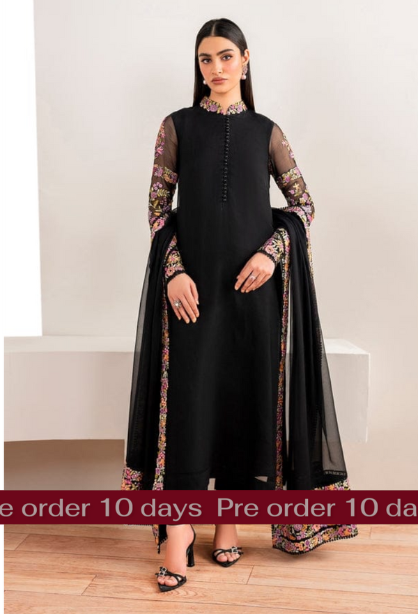 Anarkali Frock