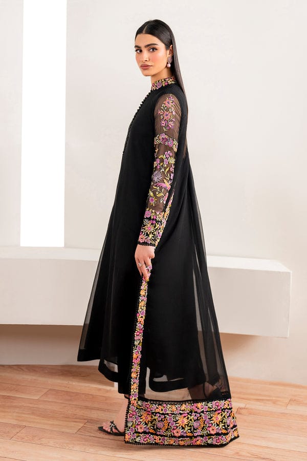 Anarkali Frock