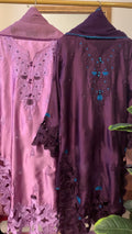 Faryal Cutwork