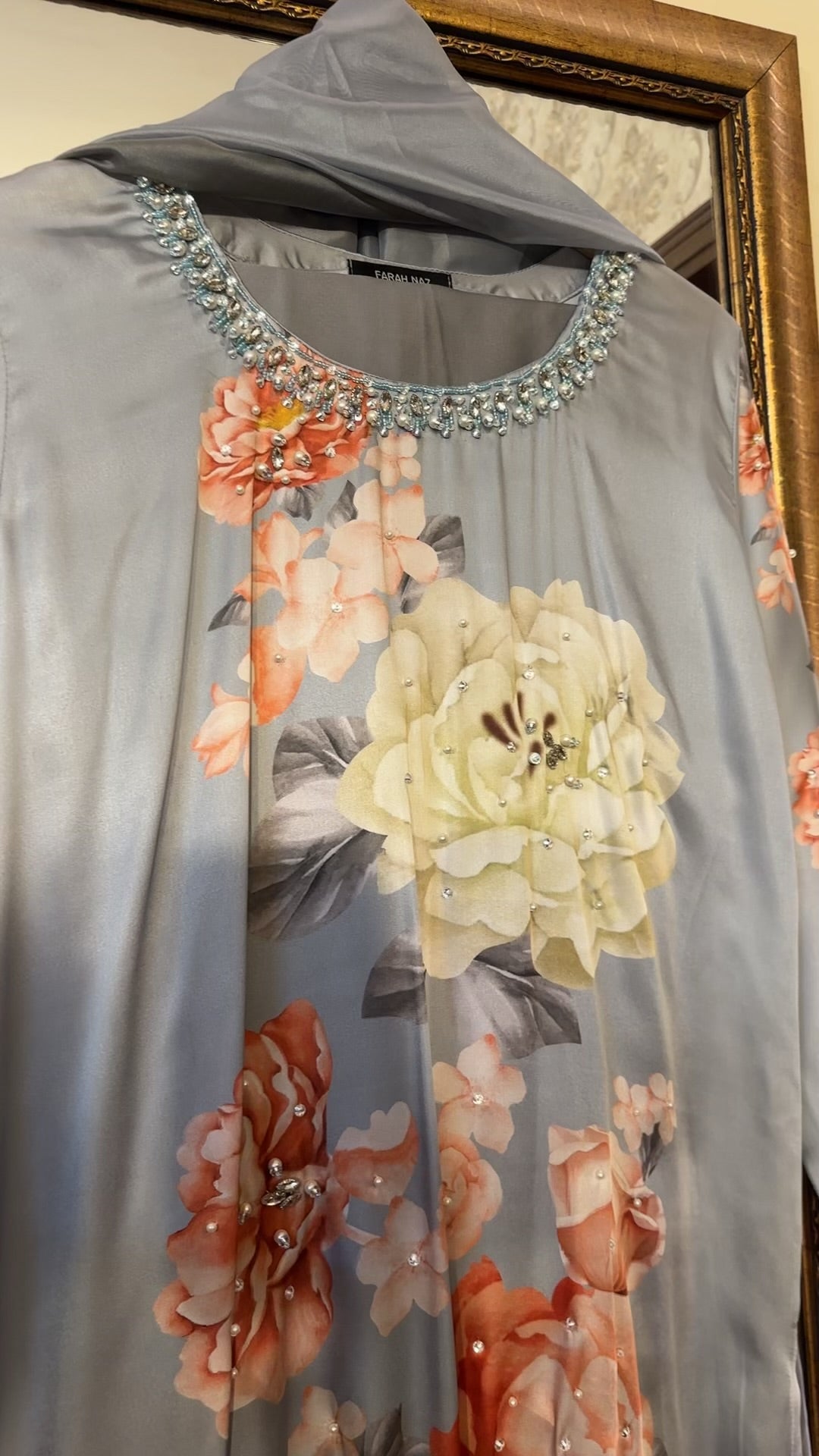 Aizal Floral Digital