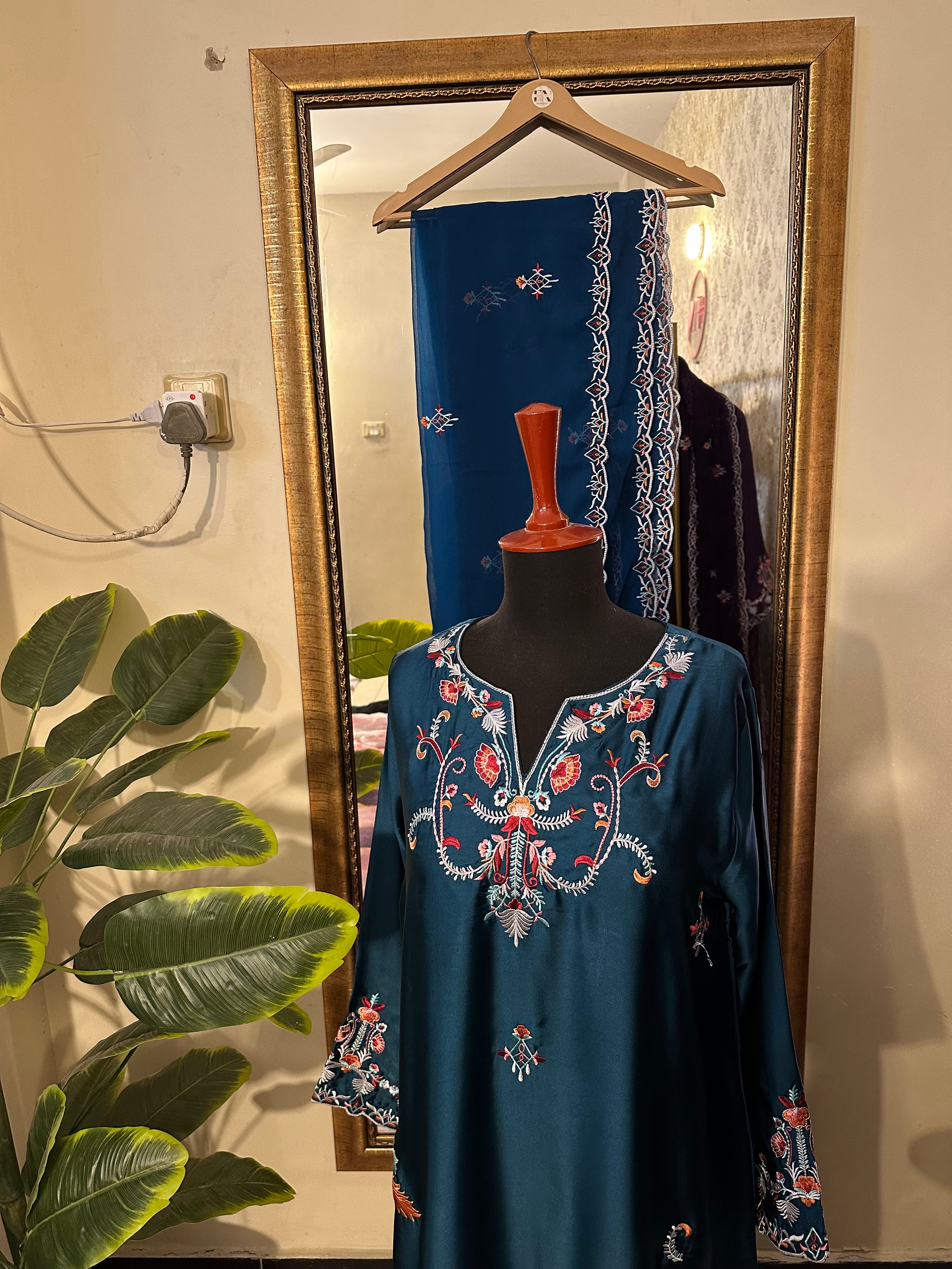 Kaftan 5